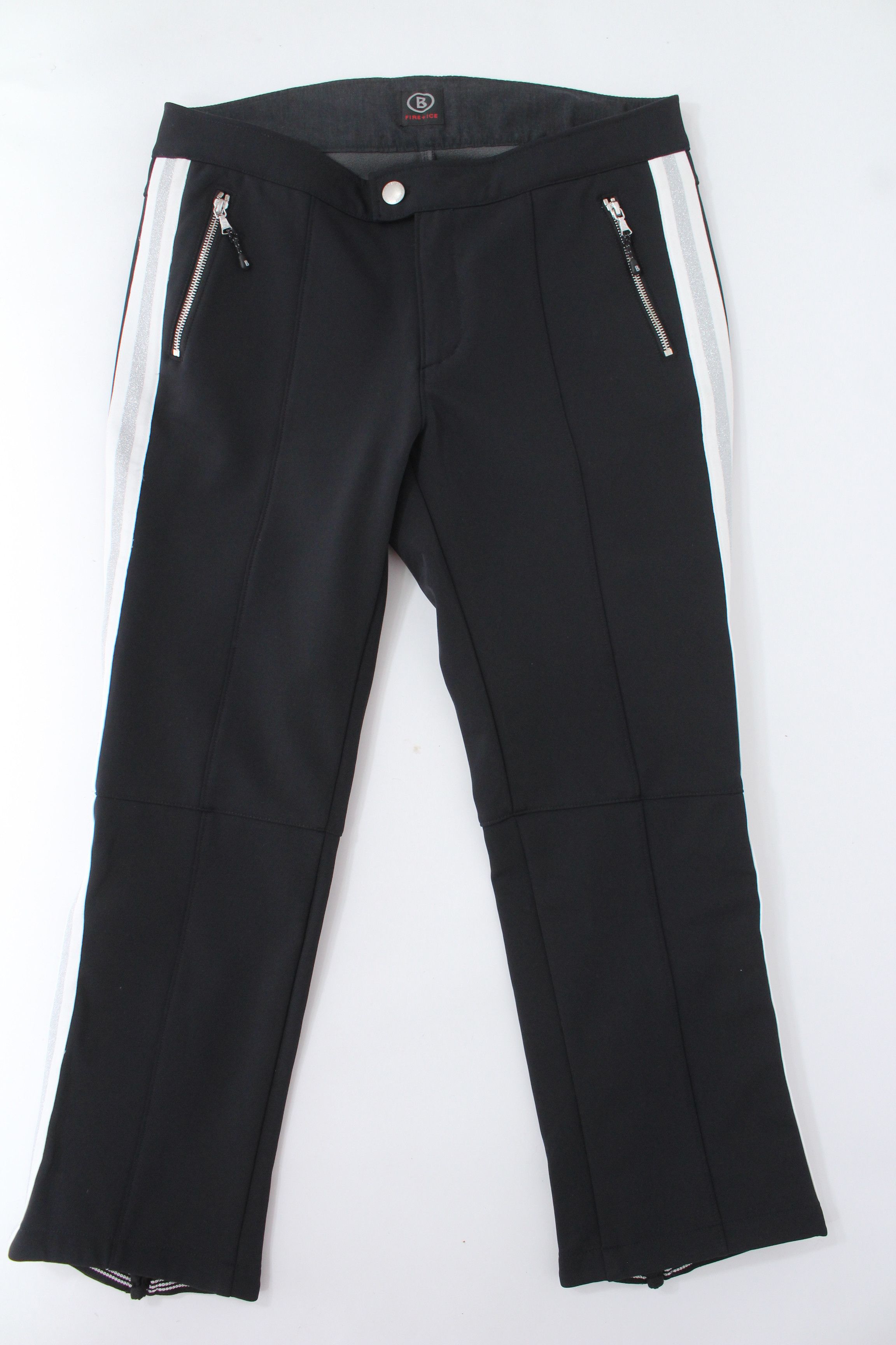 Bogner Fire + Ice Ski Pants Womens Size L Outdoor Vintage