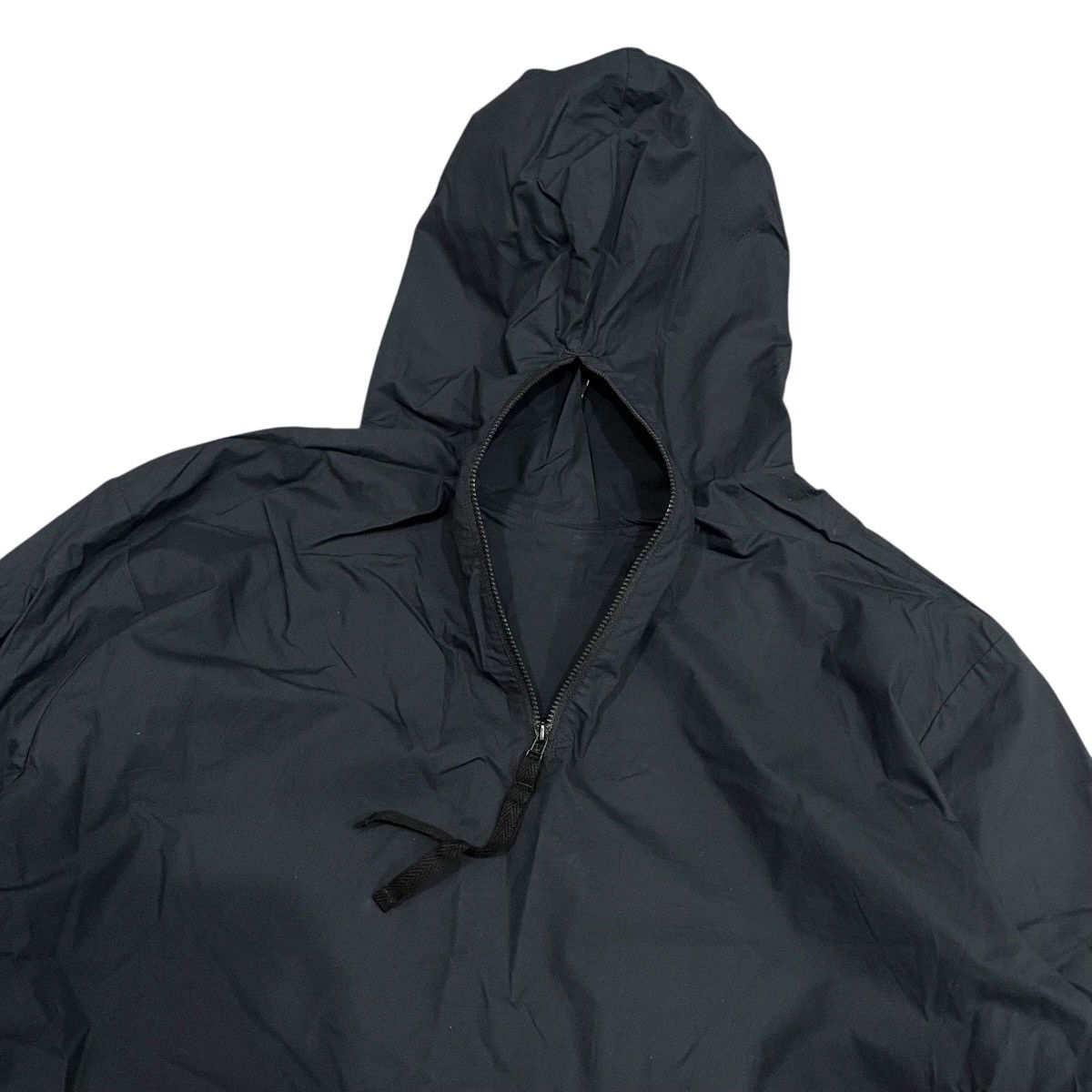Opening Ceremony NWT! Opening Ceremony Ponco Hoodie Jacket Size US XL / EU 56 / 4 - 6 Thumbnail