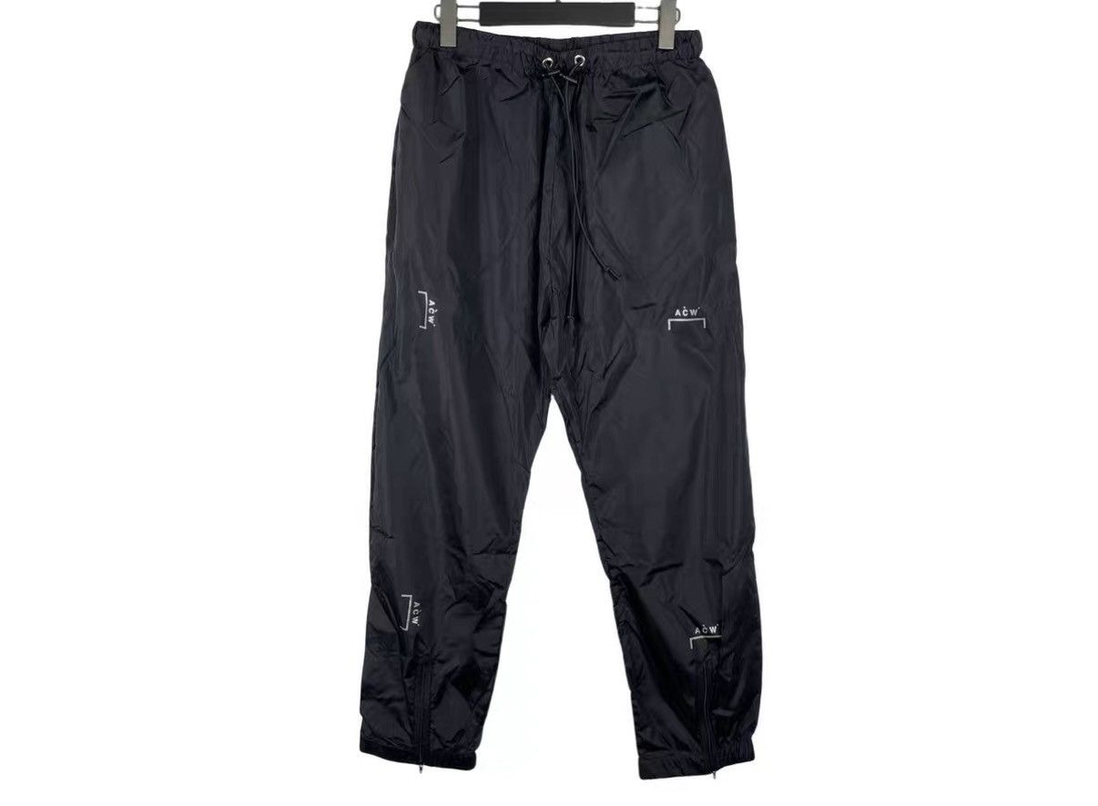 A-COLD-WALL* A-COLD-WALL ACW Technical Cargo Pants J31 Size US 36 / EU 52 - 1 Thumbnail