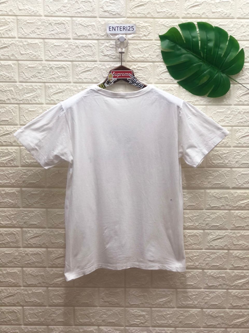 Japanese Brand B91-01 Vintage puis sunbeam inc magic rabbit tee Size US M / EU 48-50 / 2 - 6 Thumbnail