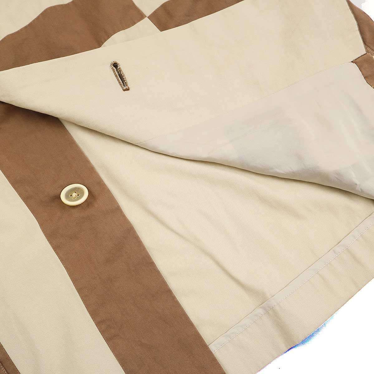 Yohji Yamamoto POUR HOMME 90SS Patch Jacket