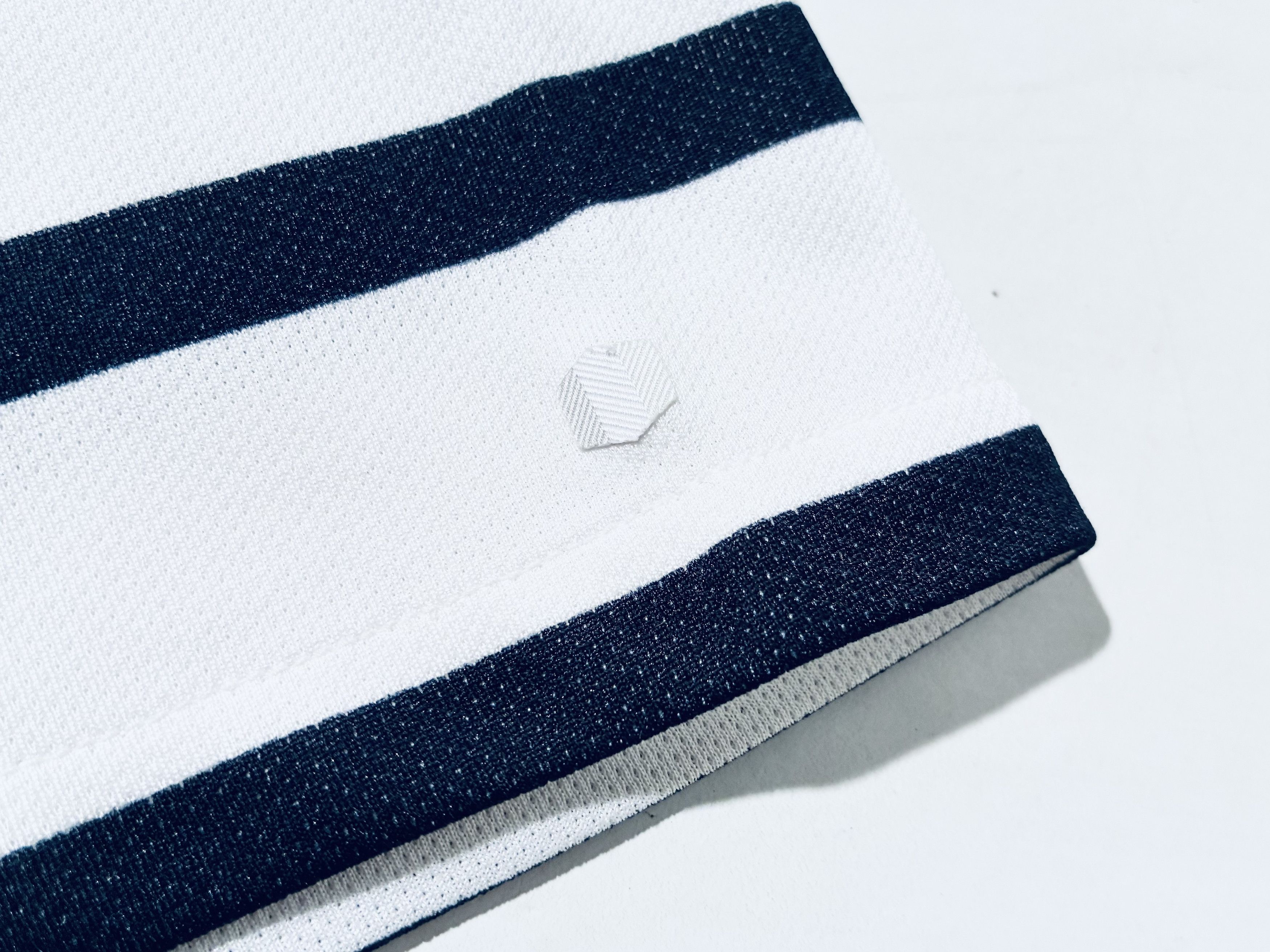 Karl Lagerfeld France Away Shirt Jersey 2011 / 2012 Lagerfeld Size US M / EU 48-50 / 2 - 10 Thumbnail