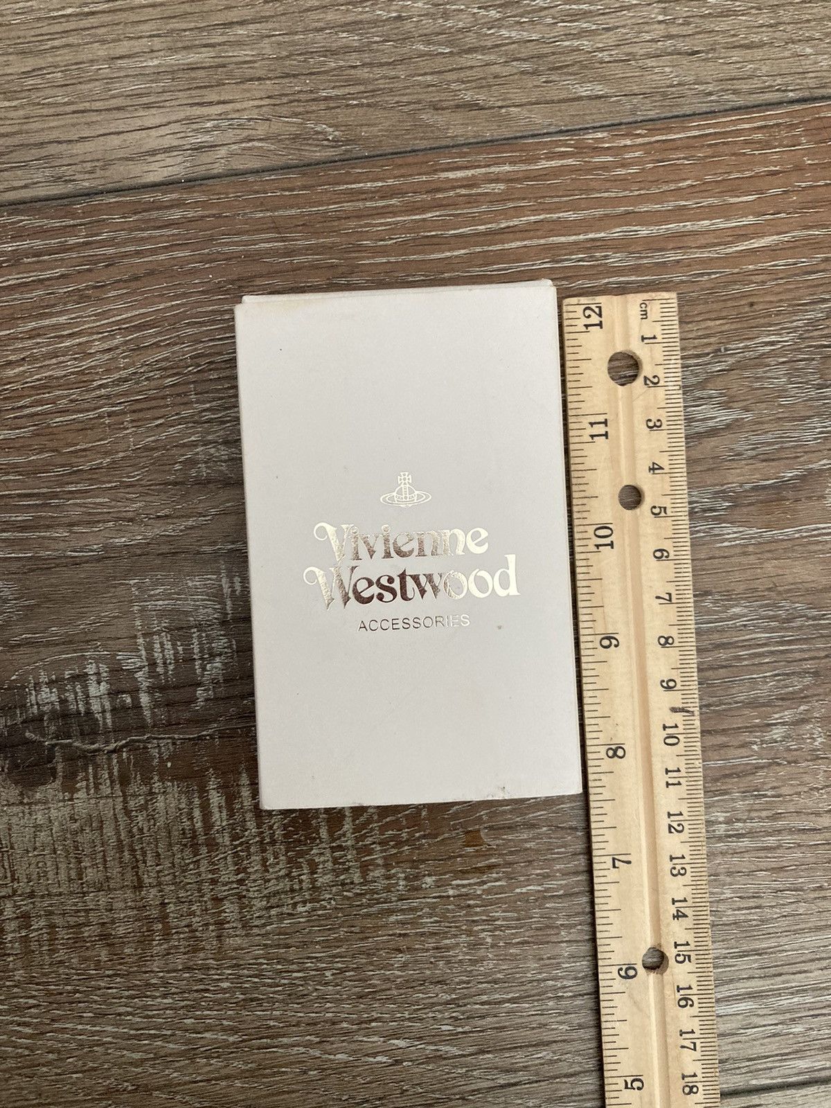 Vivienne Westwood Gold Vivienne Westwood Lighter Size ONE SIZE - 6 Thumbnail