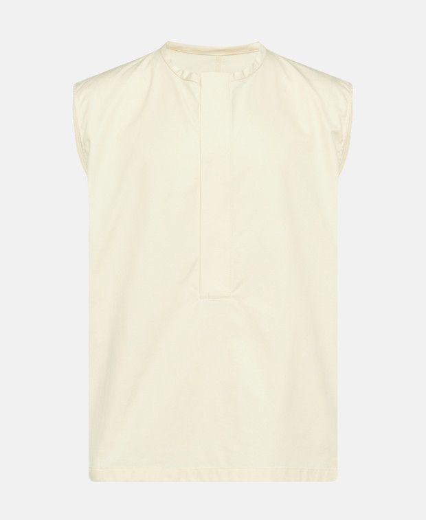 Jil Sander Tank top Size US L / EU 52-54 / 3 - 1 Preview