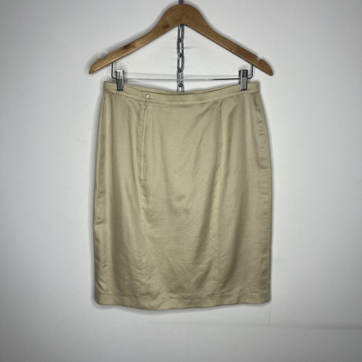 Thierry Mugler Rare! 90s/00s Thierry Mugler Mini Skirt Size 30" / US 8 / IT 44 - 5 Thumbnail