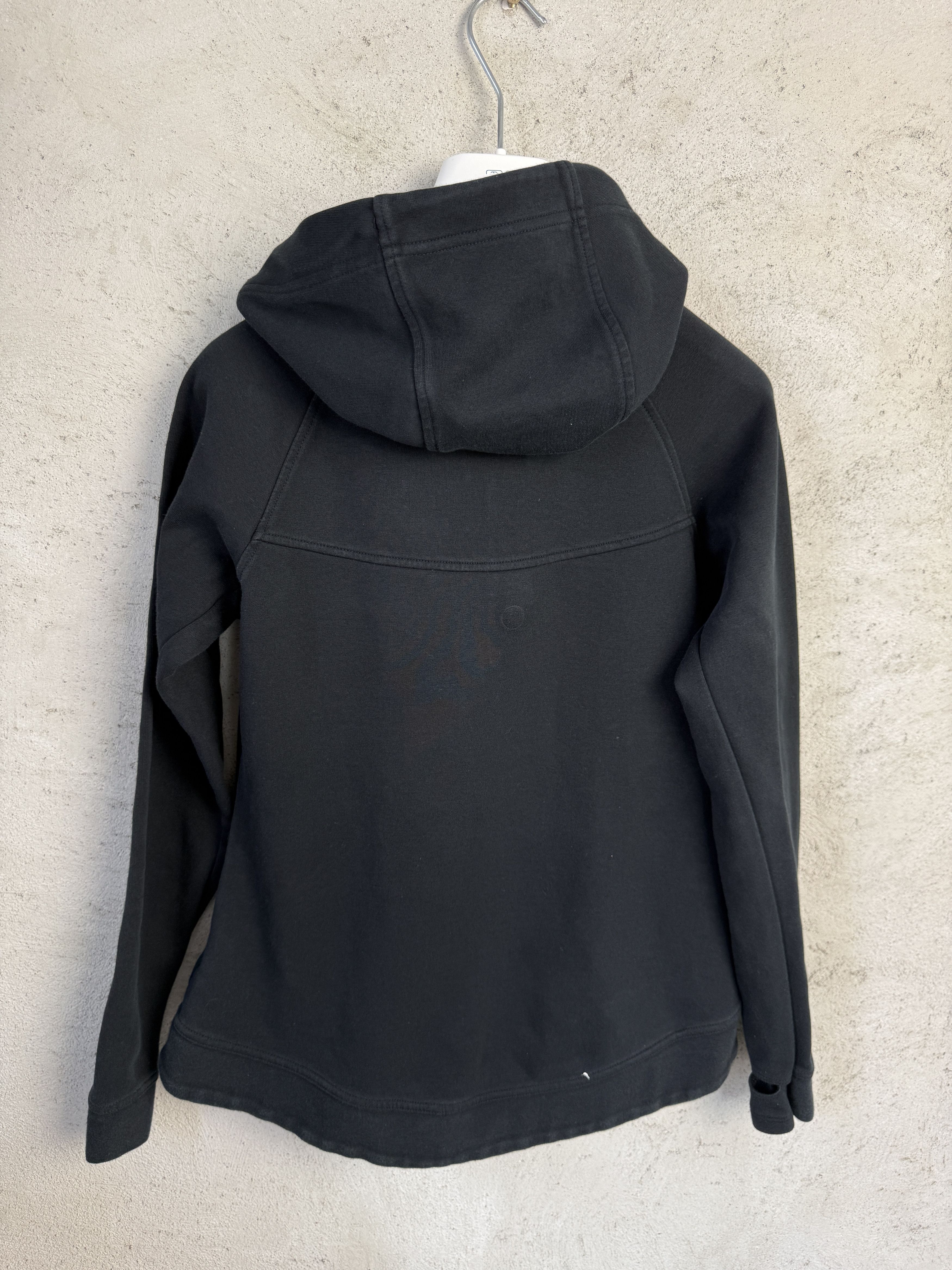 Nike Nike tech fleece zip-up hoodie drip drill trap Size S / US 4 / IT 40 - 6 Thumbnail