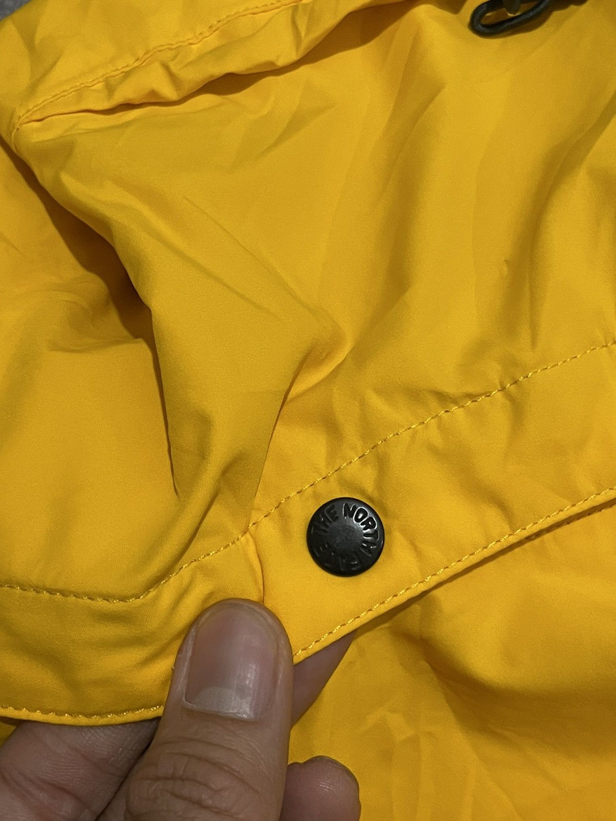The North Face THE NORTH FACE JACKET Size US XL / EU 56 / 4 - 11 Thumbnail
