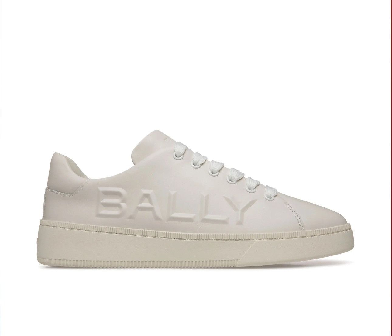 Bally Bally Reka Sneakers Size US 11 / EU 44 - 4 Thumbnail