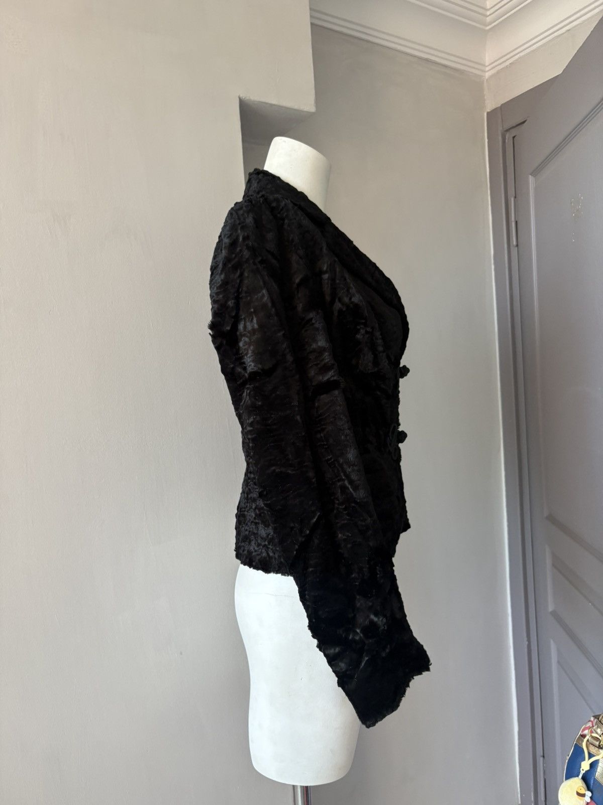 Vintage Vintage italian jacket Size M / US 6-8 / IT 42-44 - 16 Thumbnail