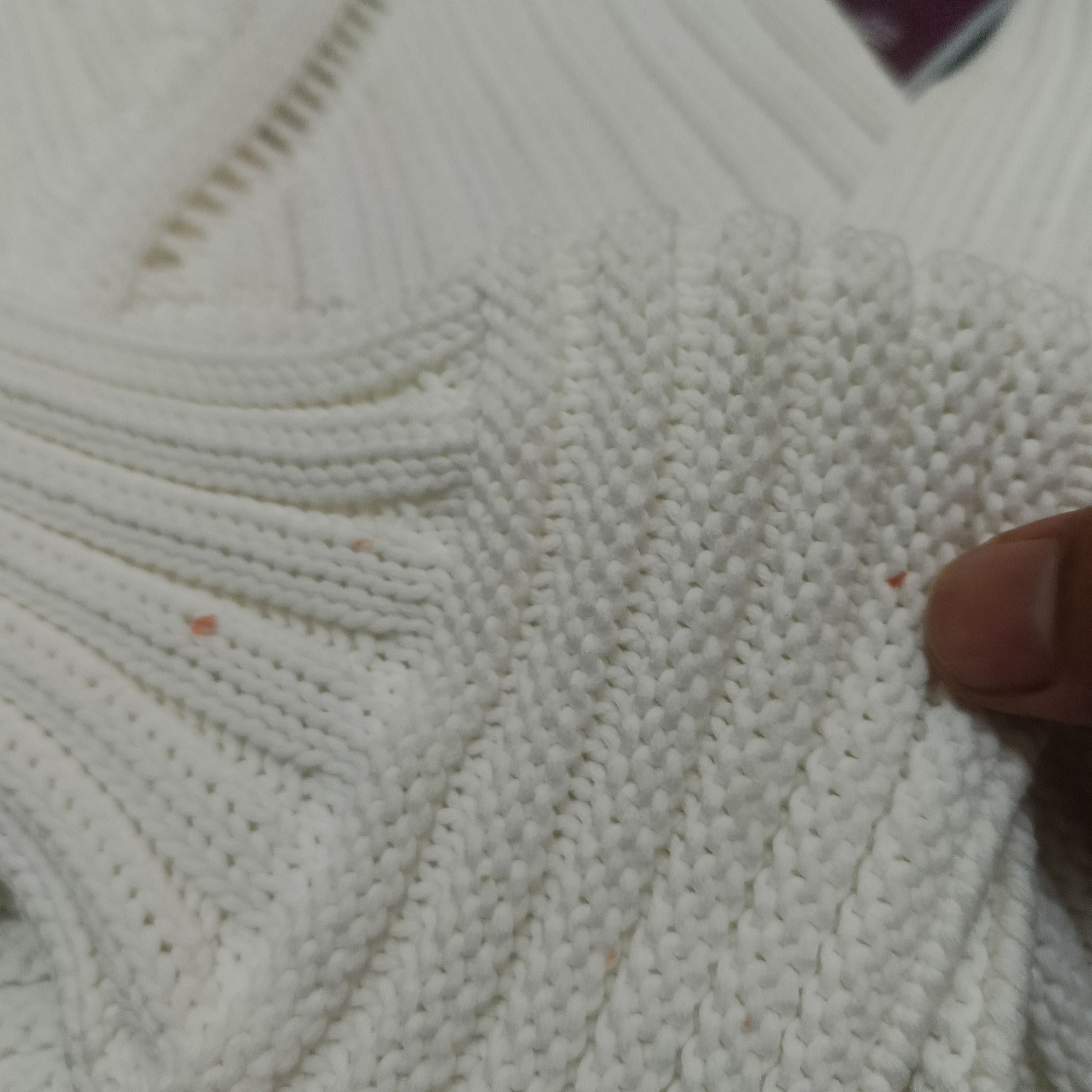 If Six Was Nine Rare Design Hiroko Koshino Mesh Jacket zipper Size XS / US 0-2 / IT 36-38 - 12 Thumbnail
