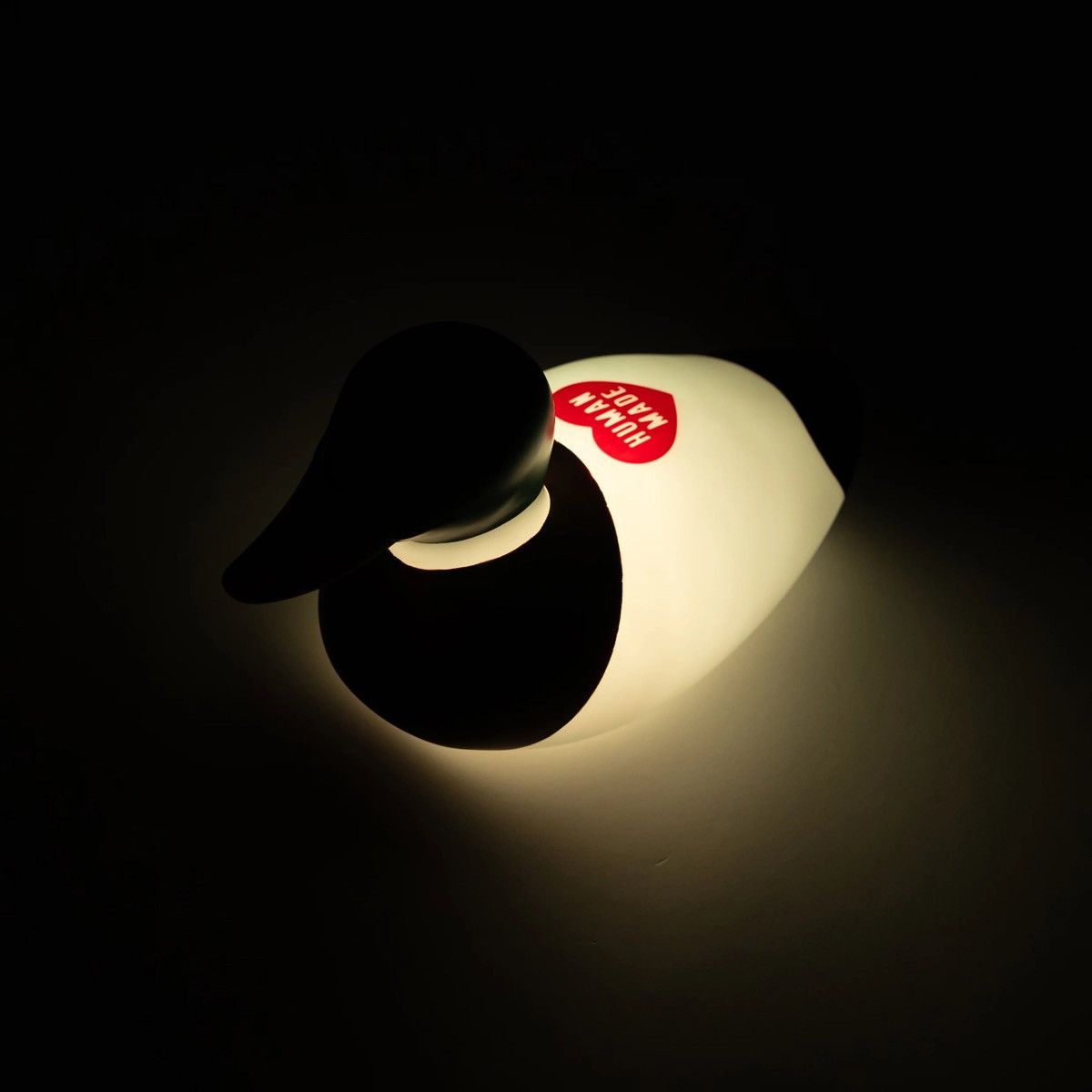 Human Made Human Made Rubber Duck Lamp Size ONE SIZE - 5 Thumbnail
