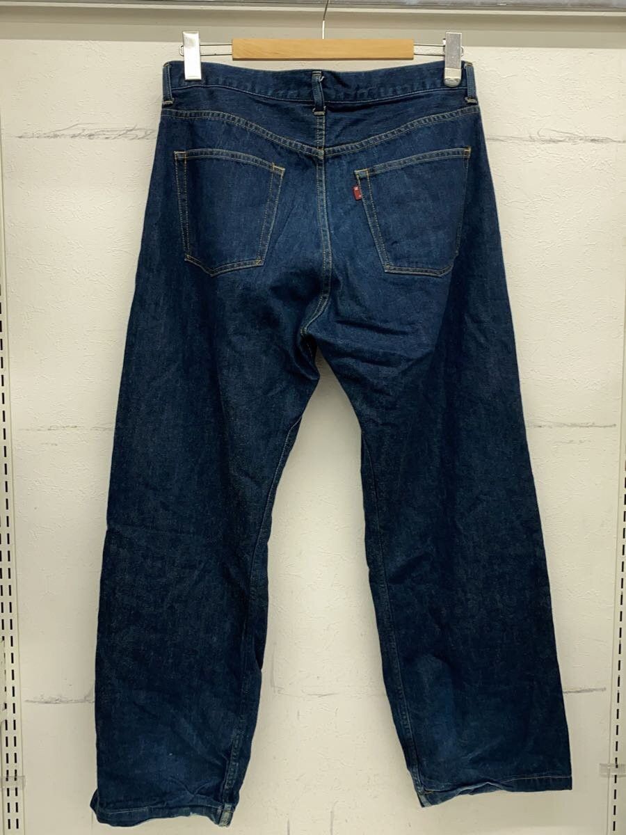 Needles Needles Cotton Track Pants Blue Size US 32 / EU 48 - 2 Thumbnail