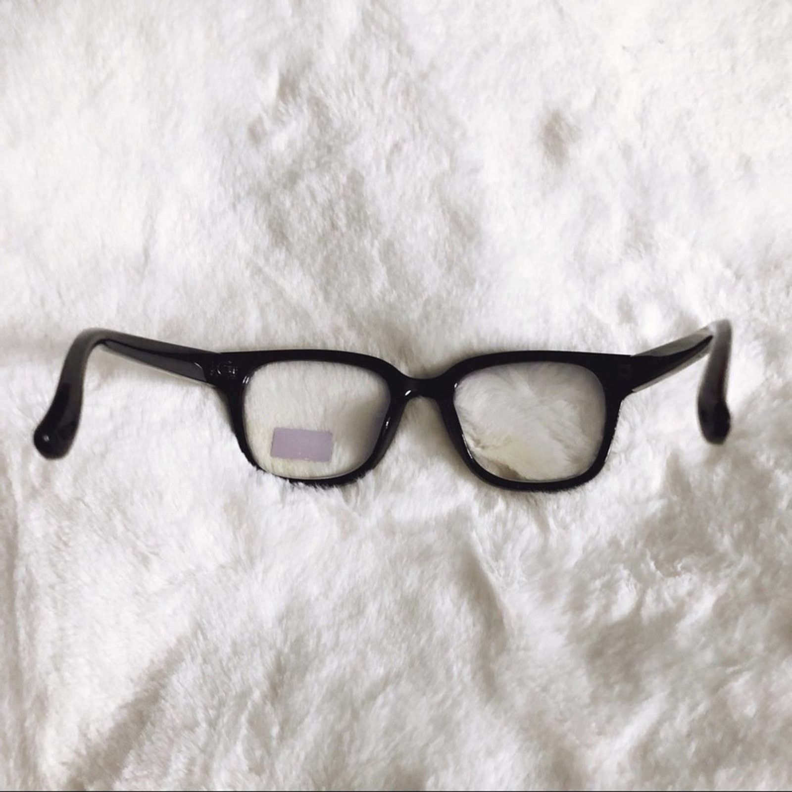 Other Baker Black Computer Blue Light Glasses Size ONE SIZE - 9 Thumbnail
