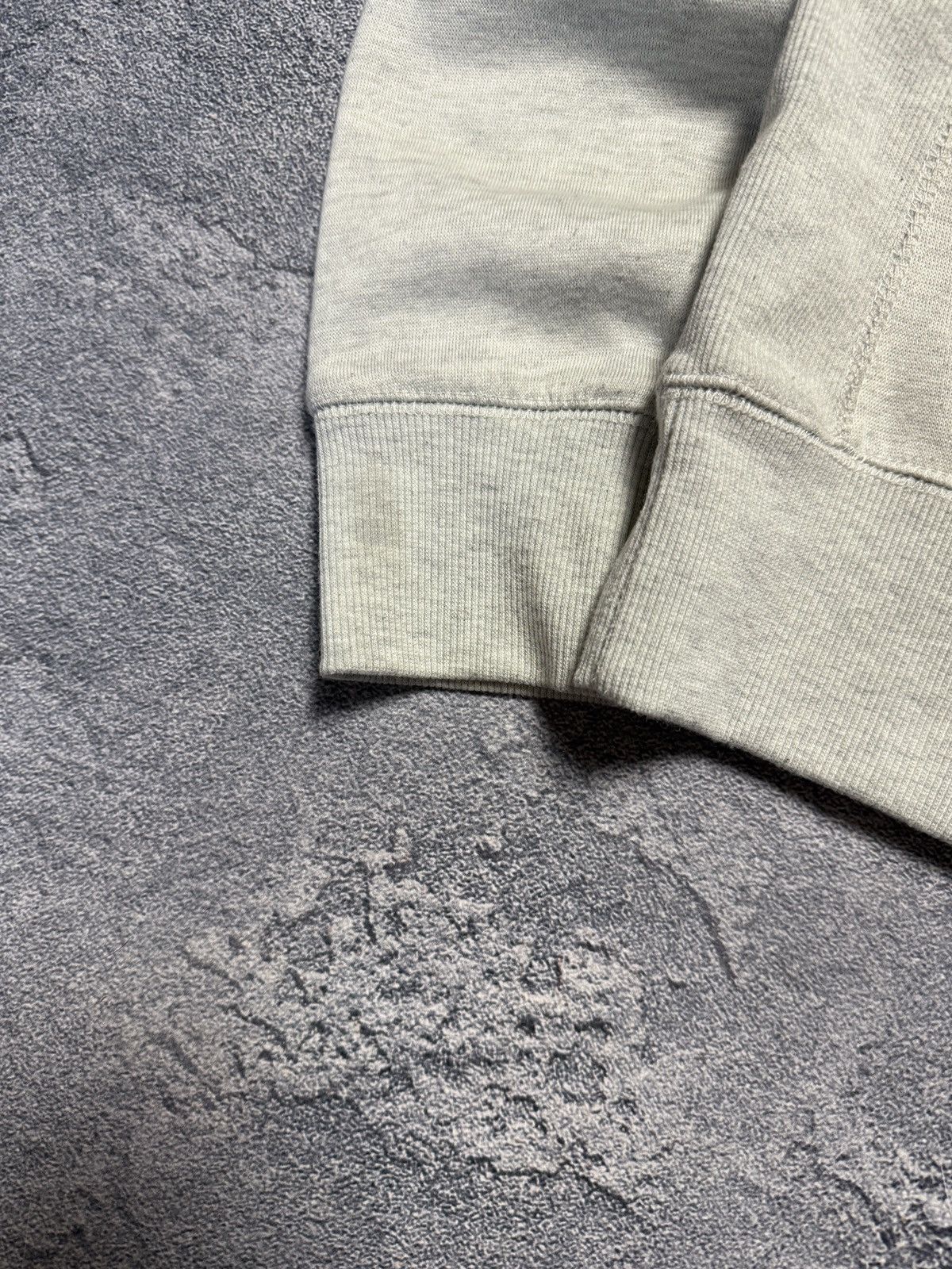 Hysteric Glamour × If Six Was Nine × Le Grande Bleu (L.G.B.) RARE vintage IfSixWasNine LGB style fur hoodie Japanese Y2K Size US M / EU 48-50 / 2 - 8 Thumbnail
