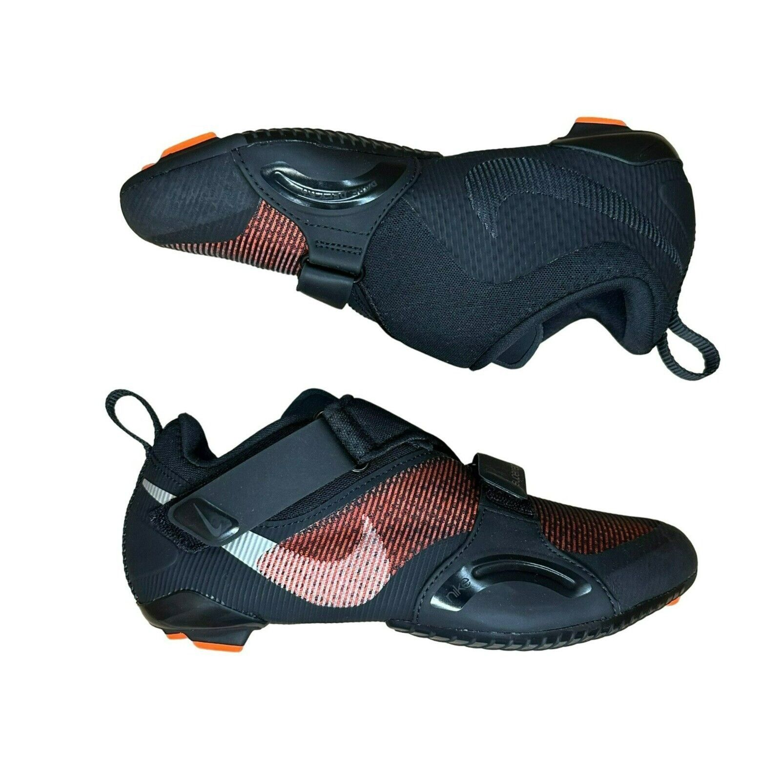 image of New Size 5 Women’S Cycling Shoes Nike Superrep Cycle Spinnin in Black, Women's