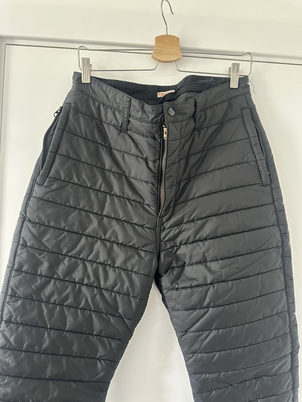 Kapital Kapital snow pants W33 Size US 33 - 2 Thumbnail