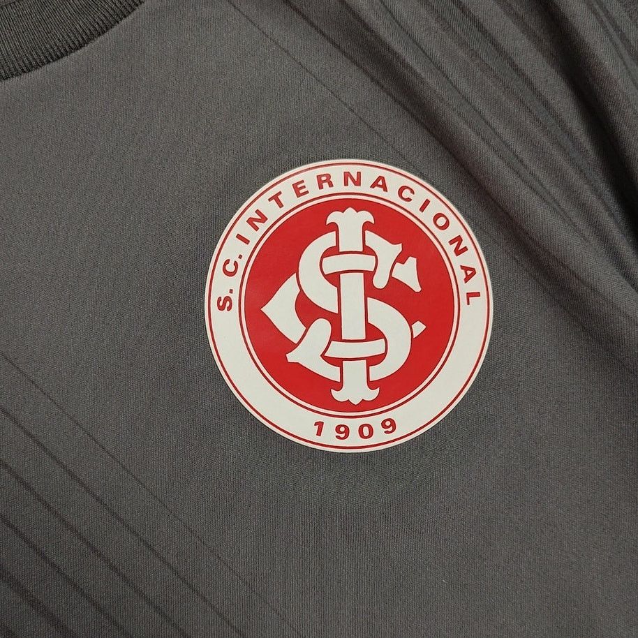 Other SC Internacional Official Training Shirt Brazil Soccer Mns L Size US L / EU 52-54 / 3 - 3 Thumbnail