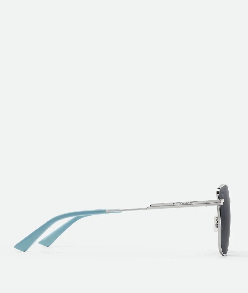 Bottega Veneta o1w1db10525 Size: OS / Unisex Classic Square Sunglasses Size ONE SIZE - 2 Thumbnail