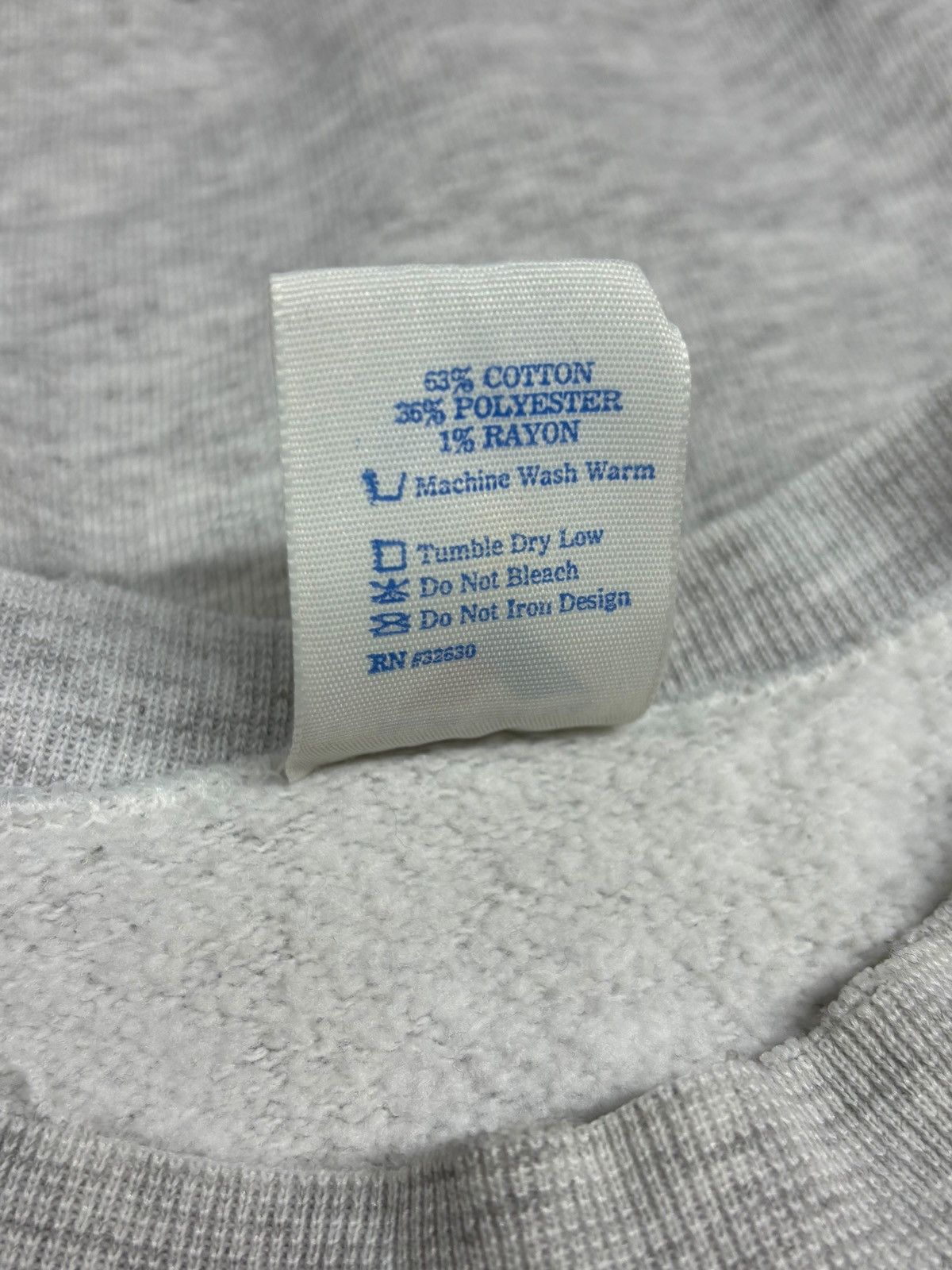 Vintage 70s Vintage Snoopy Michigan Tech Carnival 1958 Sweatshirt Size US XL / EU 56 / 4 - 15 Thumbnail