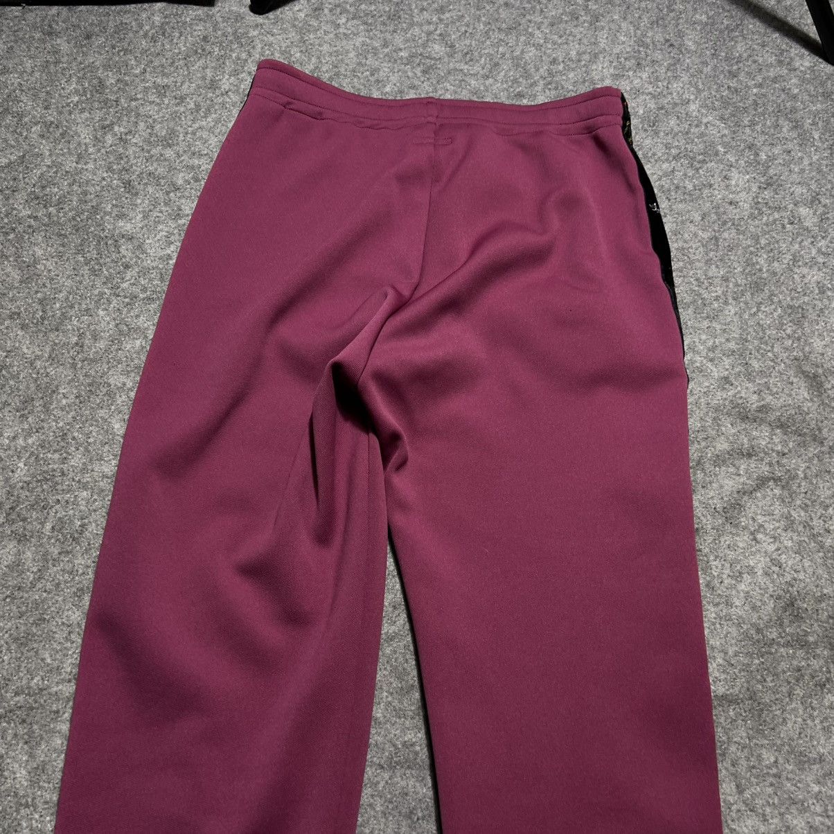 Kapital Kapital Ska Tape Jam Wide Trackpants Size US 30 / EU 46 - 8 Thumbnail