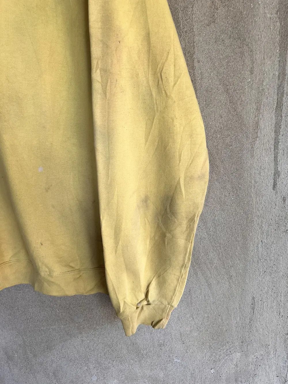 Levi's Vintage Levis Small Logo Sweatshirt Size US M / EU 48-50 / 2 - 4 Thumbnail