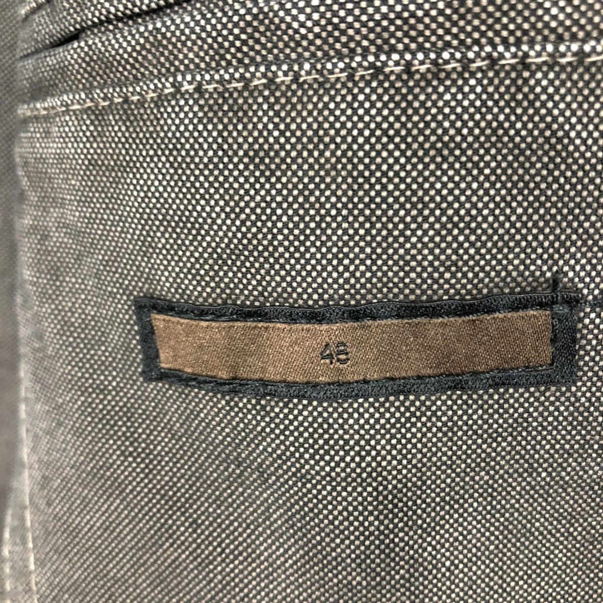 Vintage 🔥 CHORE JACKET DUCK CANVAS LABORATORI ITALIANI ISSEY MIYAKE Size US M / EU 48-50 / 2 - 19 Thumbnail