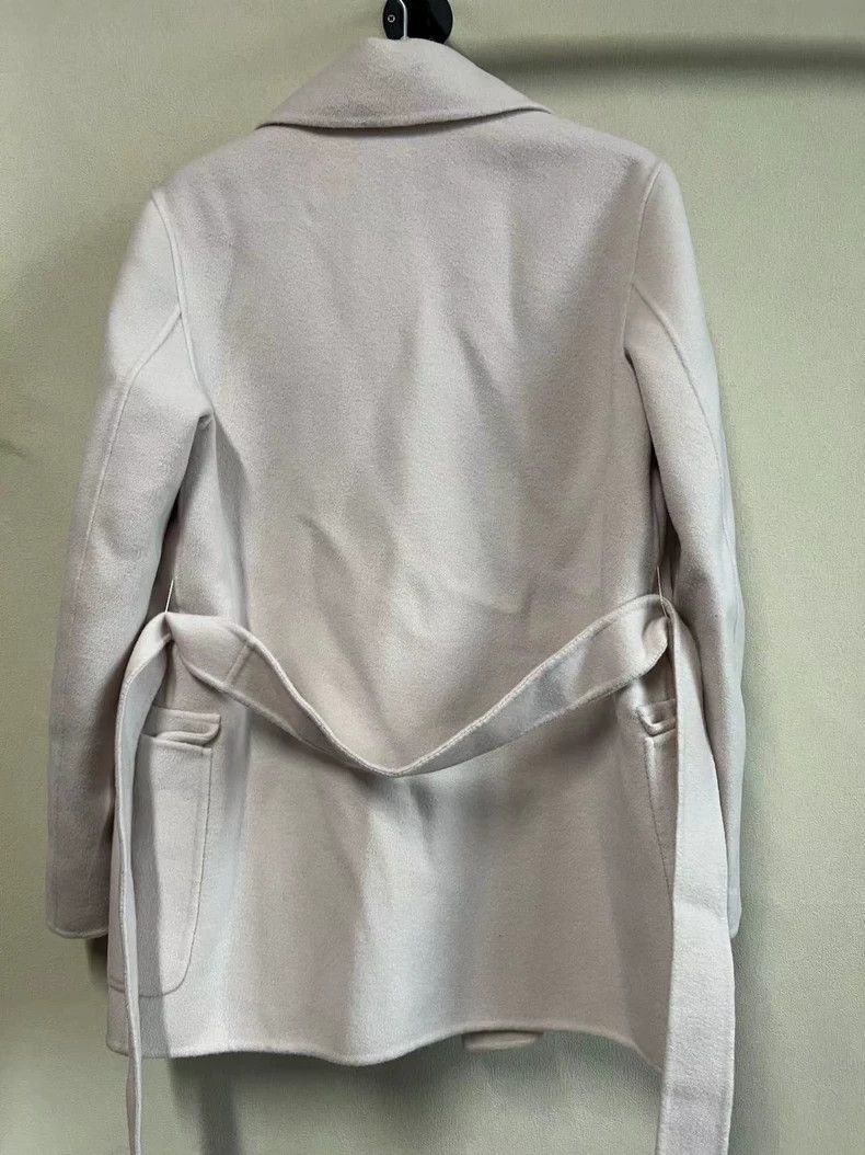 Max Mara Max Mara Weekend Series Suit Overcoat Size XS / US 0-2 / IT 36-38 - 2 Thumbnail