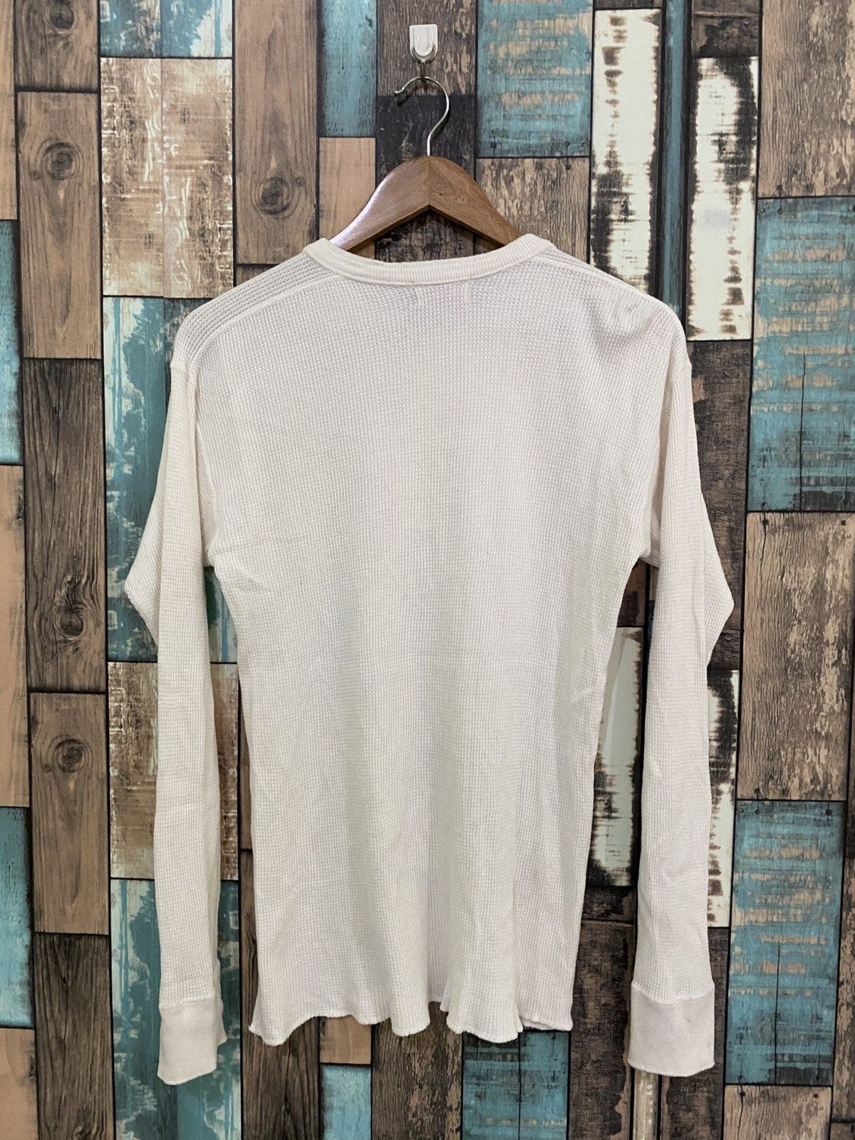Vintage Vintage Healthknit Sportwears Knit Shirt Size US M / EU 48-50 / 2 - 3 Thumbnail