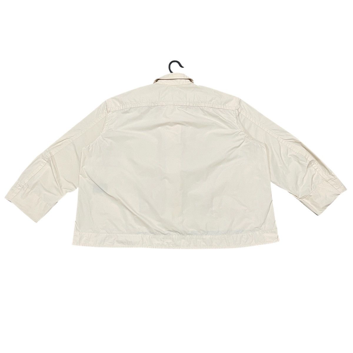 Uniqlo Uniqlo J+ X Jil Sander Oversized Boxy Fit Chore Light Jacket Size M / US 6-8 / IT 42-44 - 10 Thumbnail