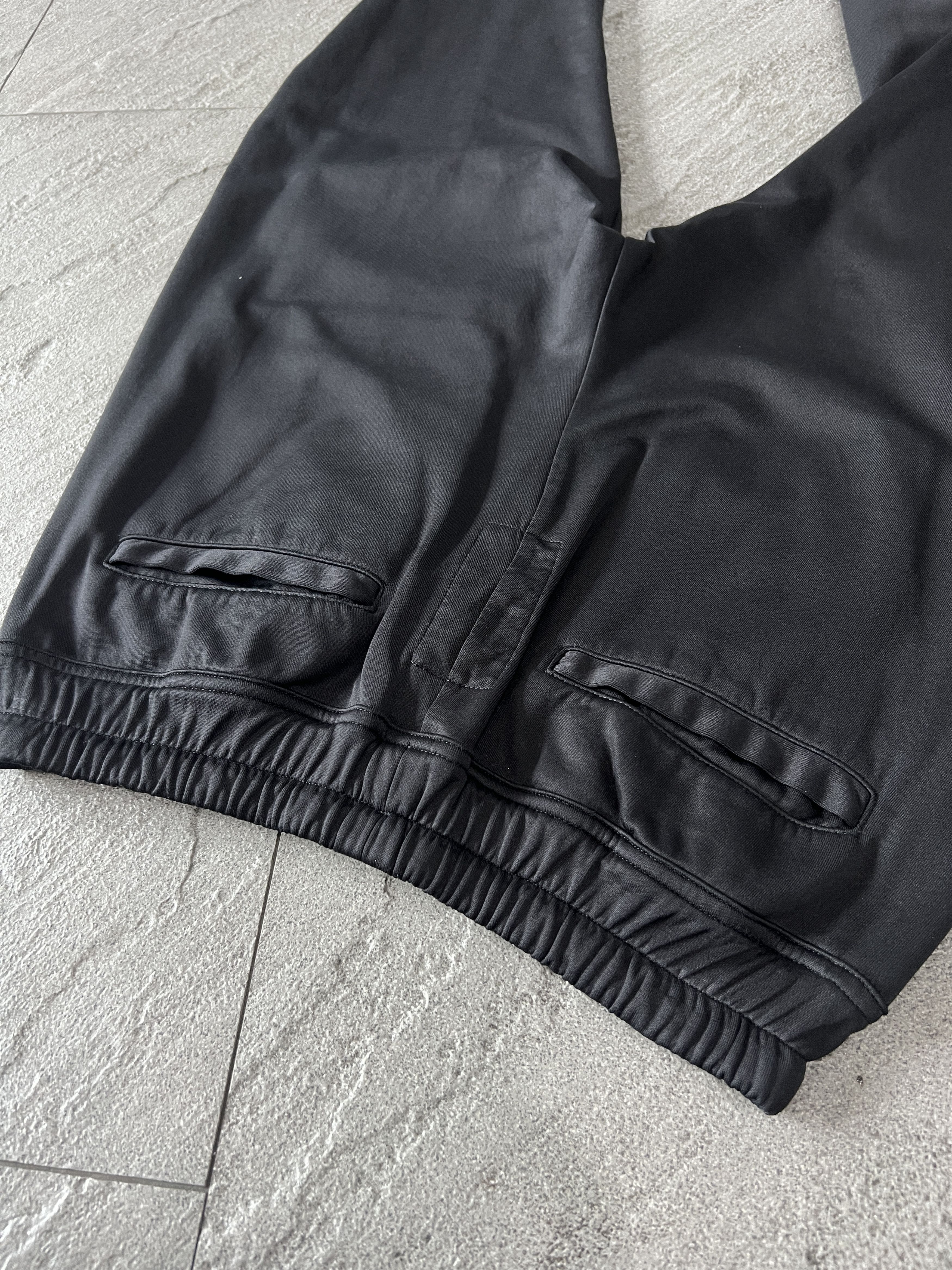 Champion × Rick Owens Rick Owens DRKSHDW x Champion Track Joggers Size US 30 / EU 46 - 5 Thumbnail
