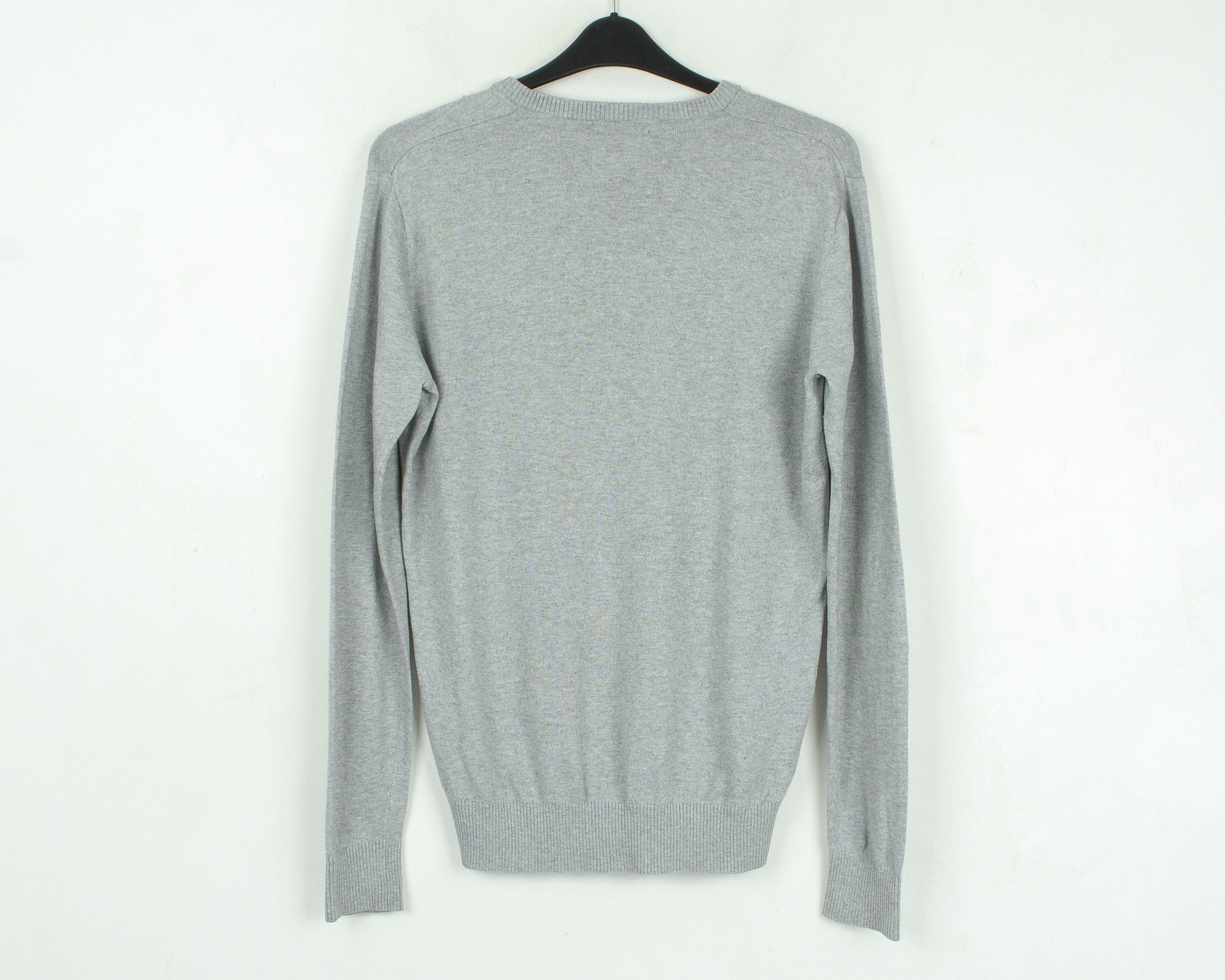 Peak Performance Sweater Jumper Cashmere Wool Cotton Pullover L Knit wear Size US L / EU 52-54 / 3 - 4 Thumbnail