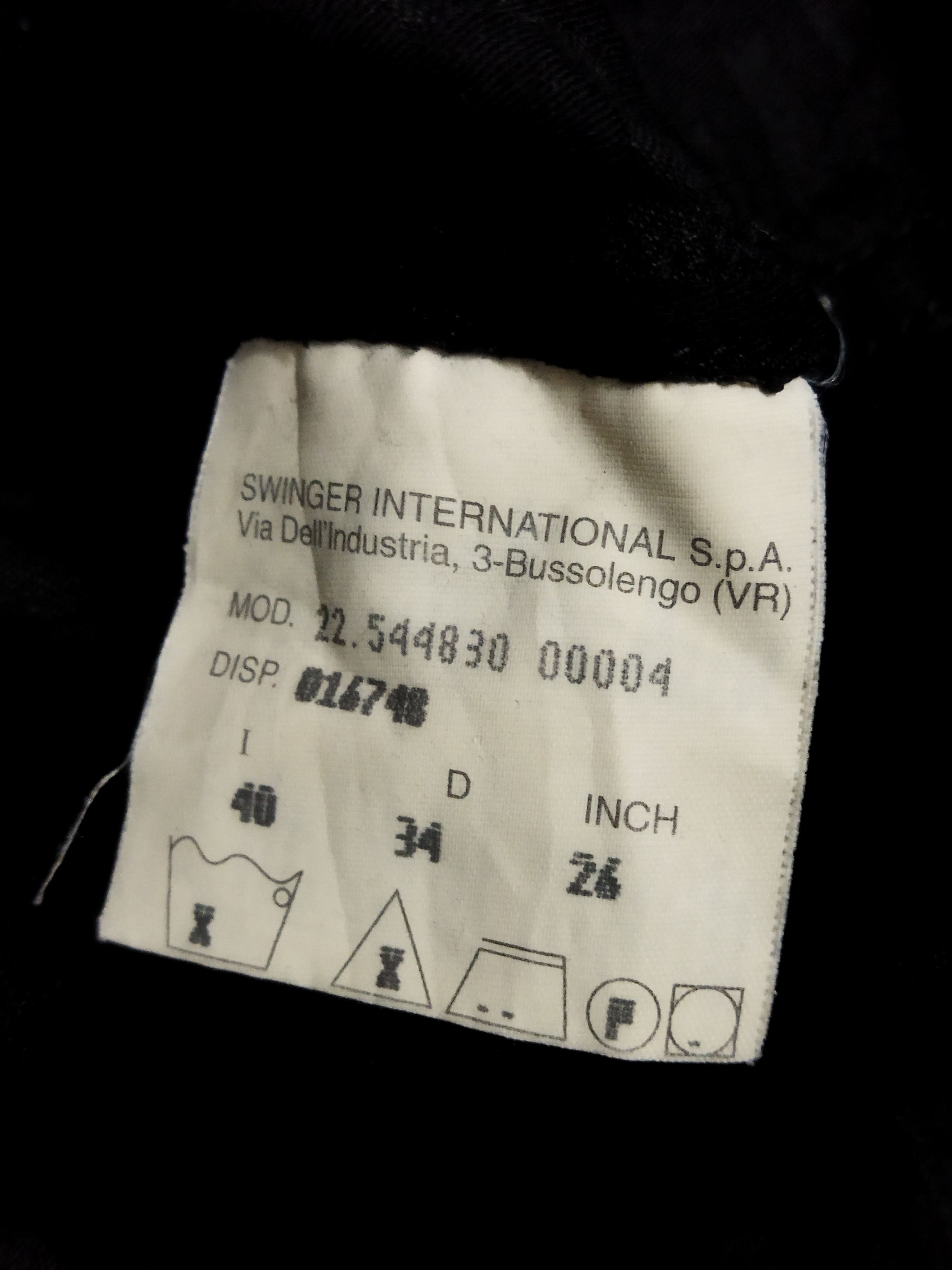 Fendi Fendi Monogram Jacket Size M / US 6-8 / IT 42-44 - 7 Thumbnail
