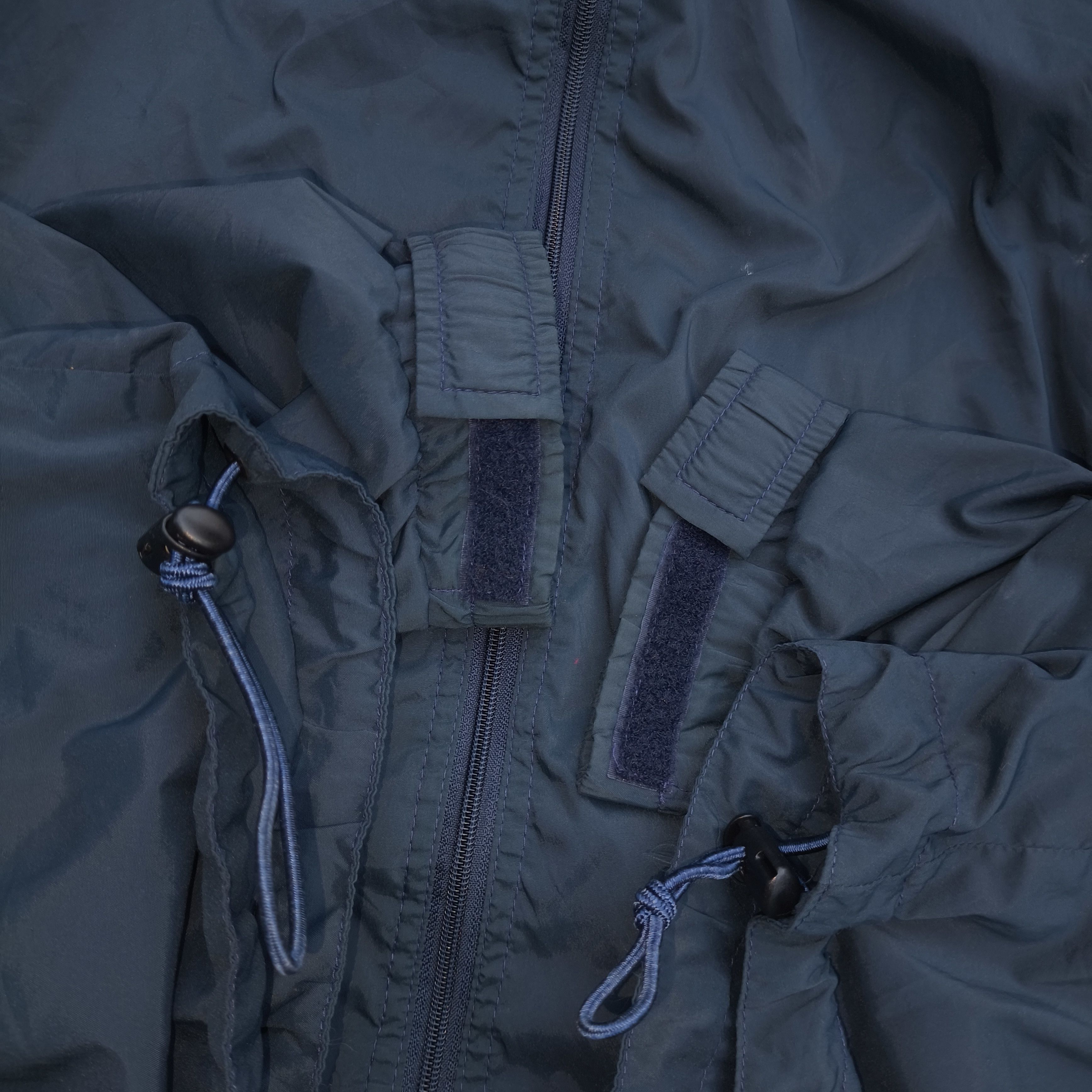 Supreme Vtg supreme windrunner jacket Size US L / EU 52-54 / 3 - 5 Thumbnail