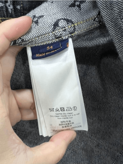 Louis Vuitton casual jacket 54 Size US L / EU 52-54 / 3 - 5 Thumbnail