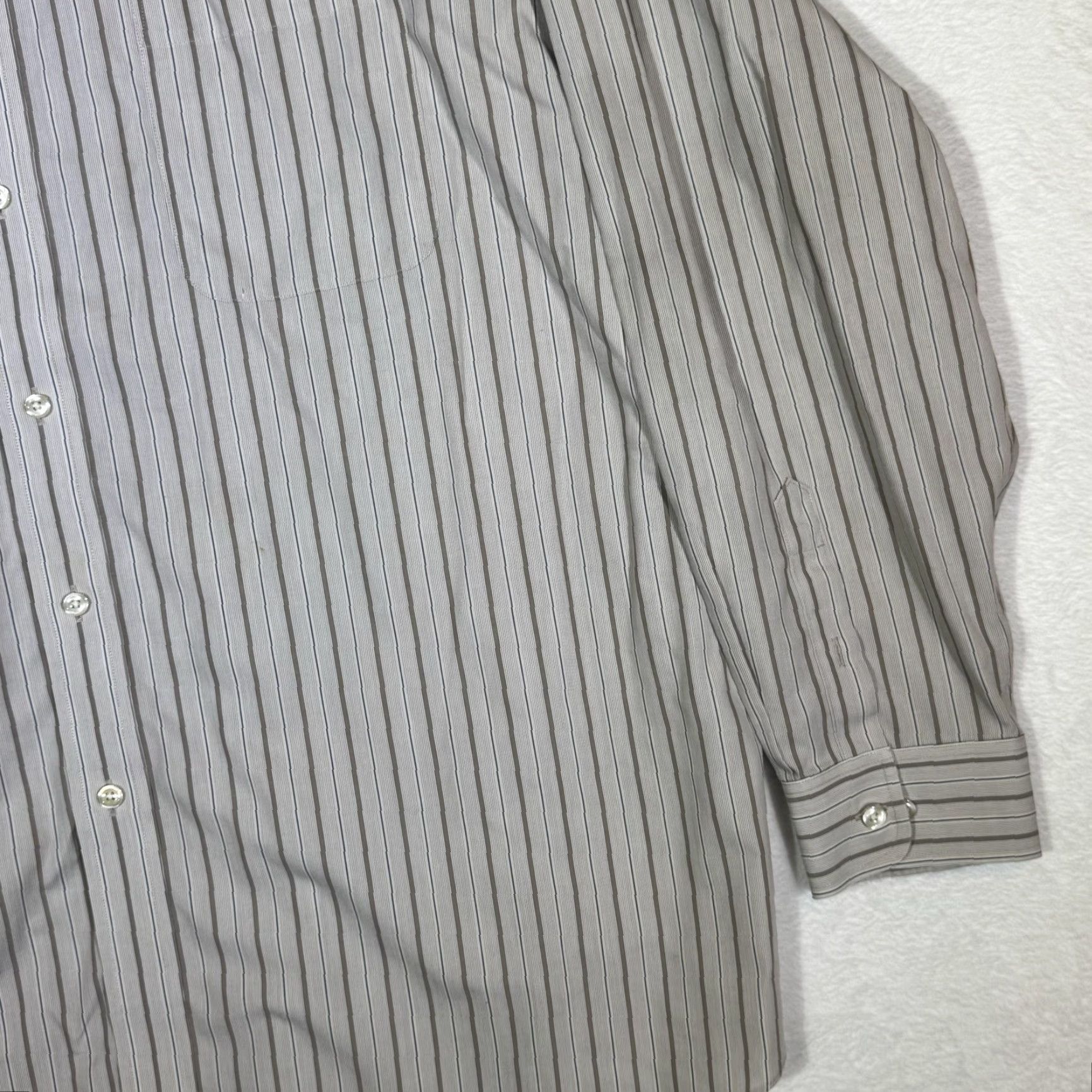 Roundtree & Yorke VINTAGE not - Size US XXL / EU 58 / 5 - 6 Thumbnail