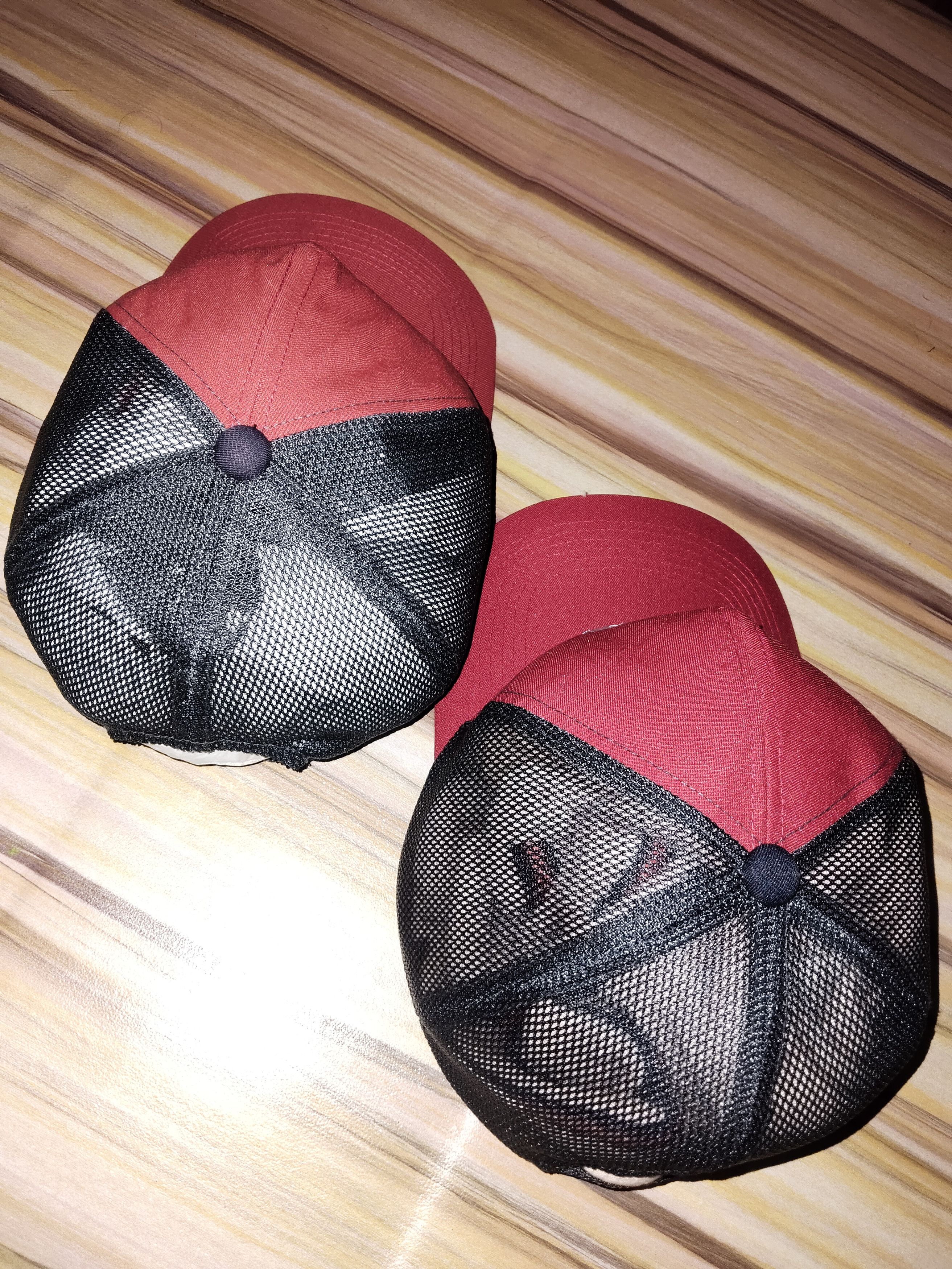 Gear for Sports × Vintage Combo Vintage ENEOS LUBRICANT Trucker Cap Size ONE SIZE - 4 Thumbnail