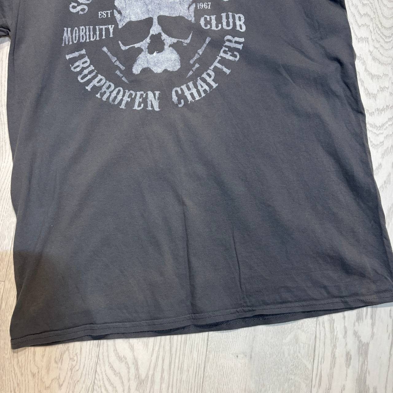 Other Sons of arthritis T-shirt Size:L Size US L / EU 52-54 / 3 - 4 Thumbnail
