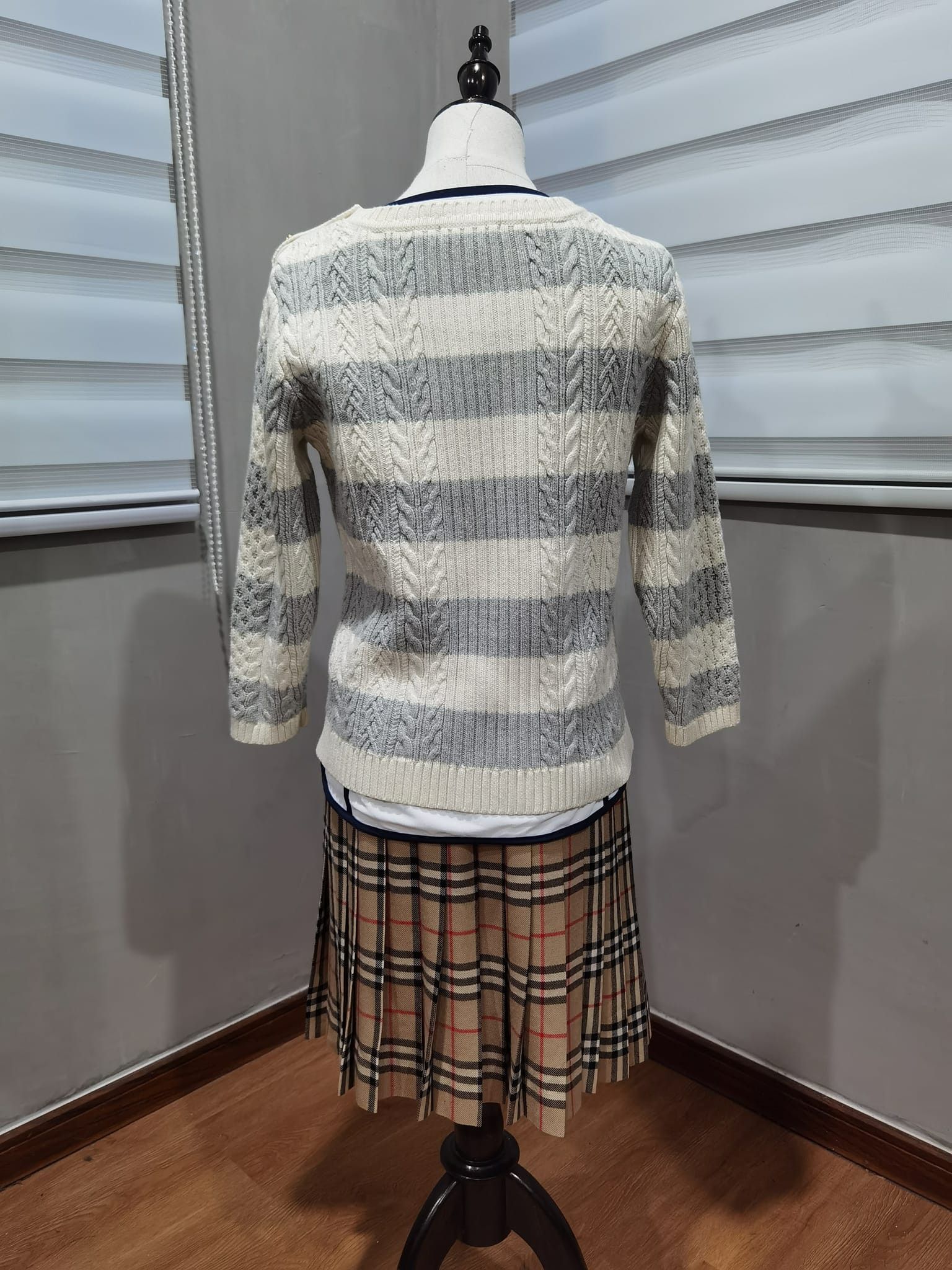 Tommy Hilfiger Tommy Hilfiger woman cardigan M 2168 Size S / US 4 / IT 40 - 2 Thumbnail