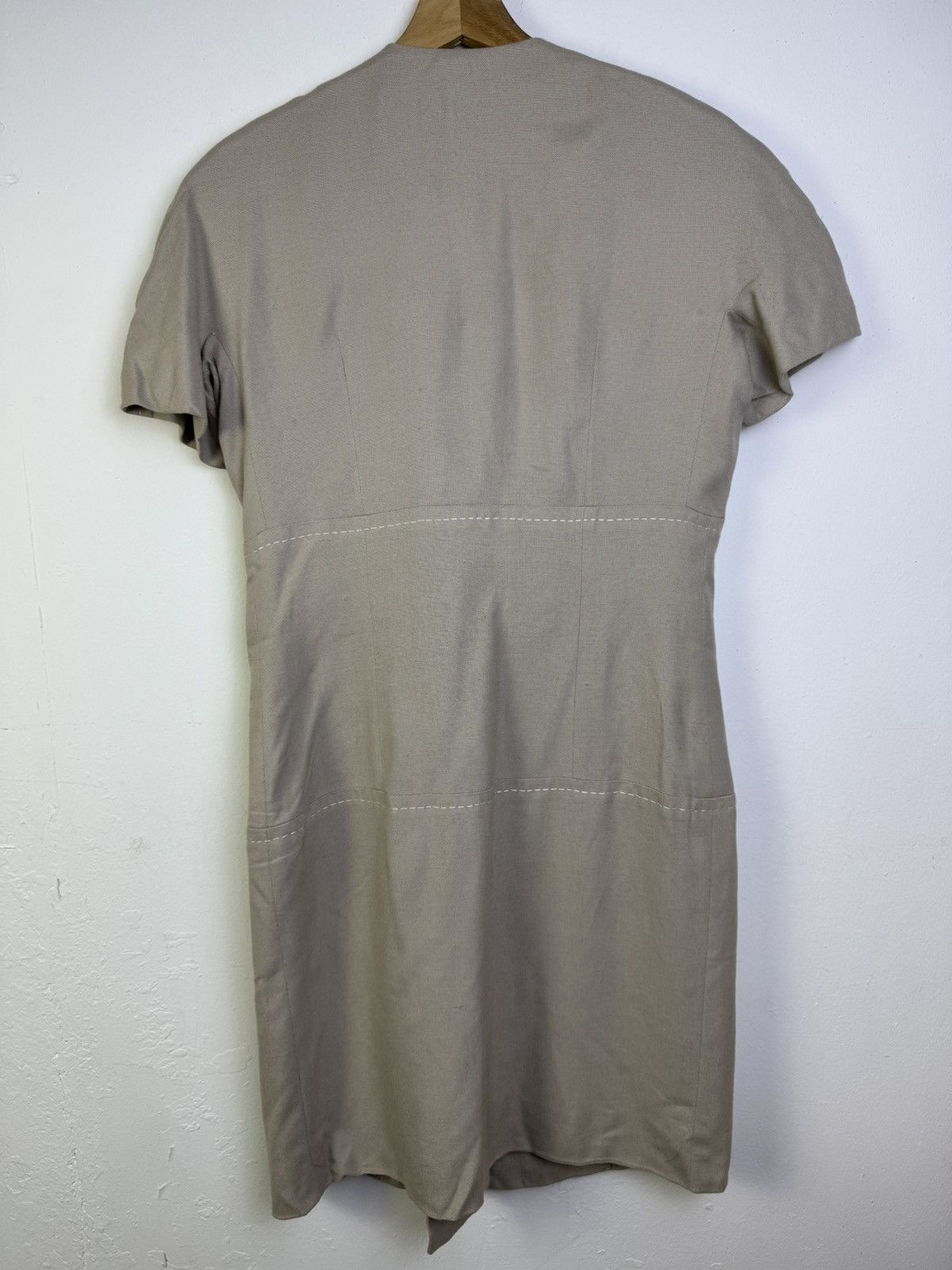 Celine × Designer × Vintage Vintage Celine Dressed Size M / US 6-8 / IT 42-44 - 5 Thumbnail