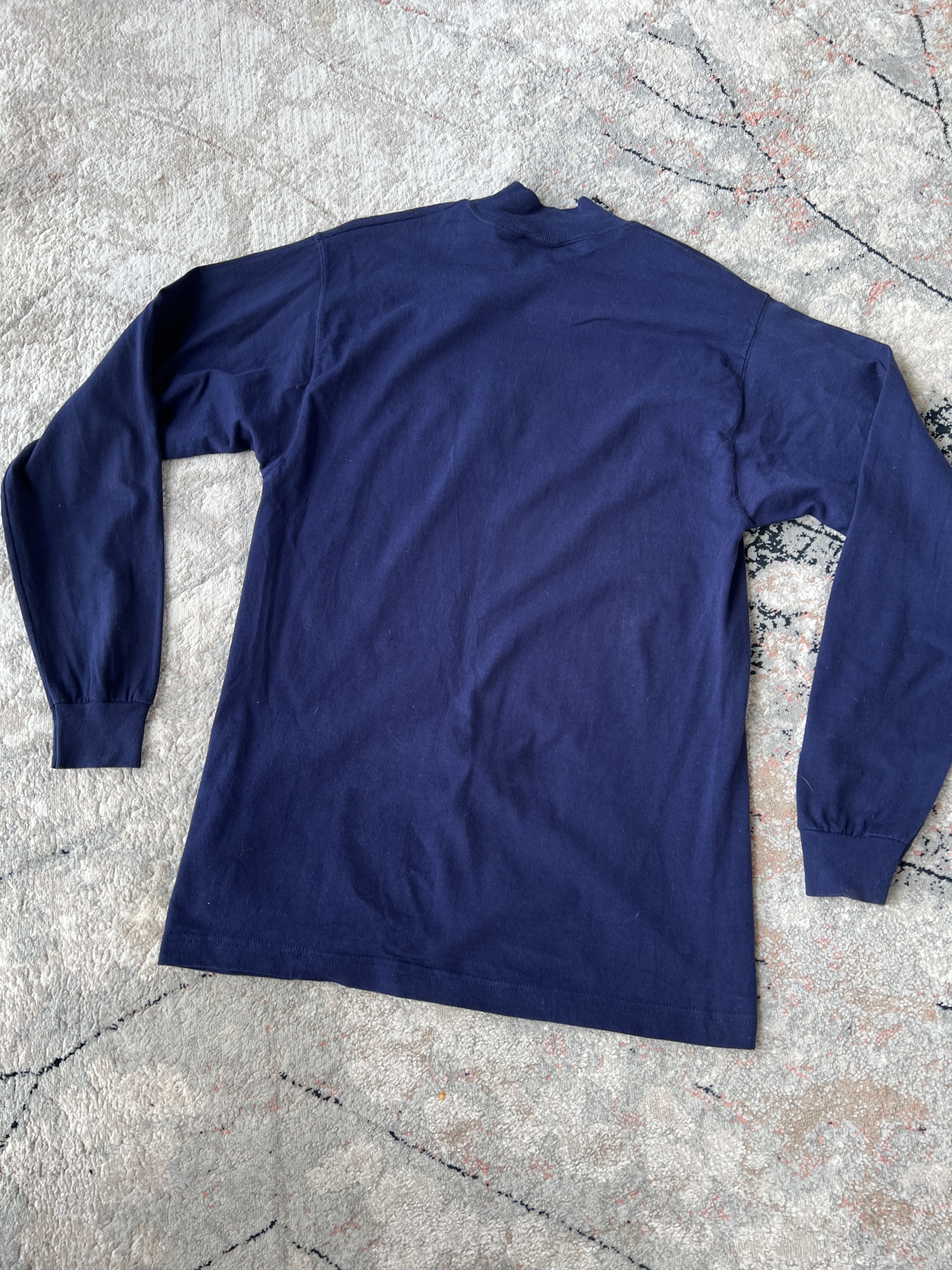 Wilson Wilson Alaska Vintage Long Sleeve Size US M / EU 48-50 / 2 - 5 Thumbnail