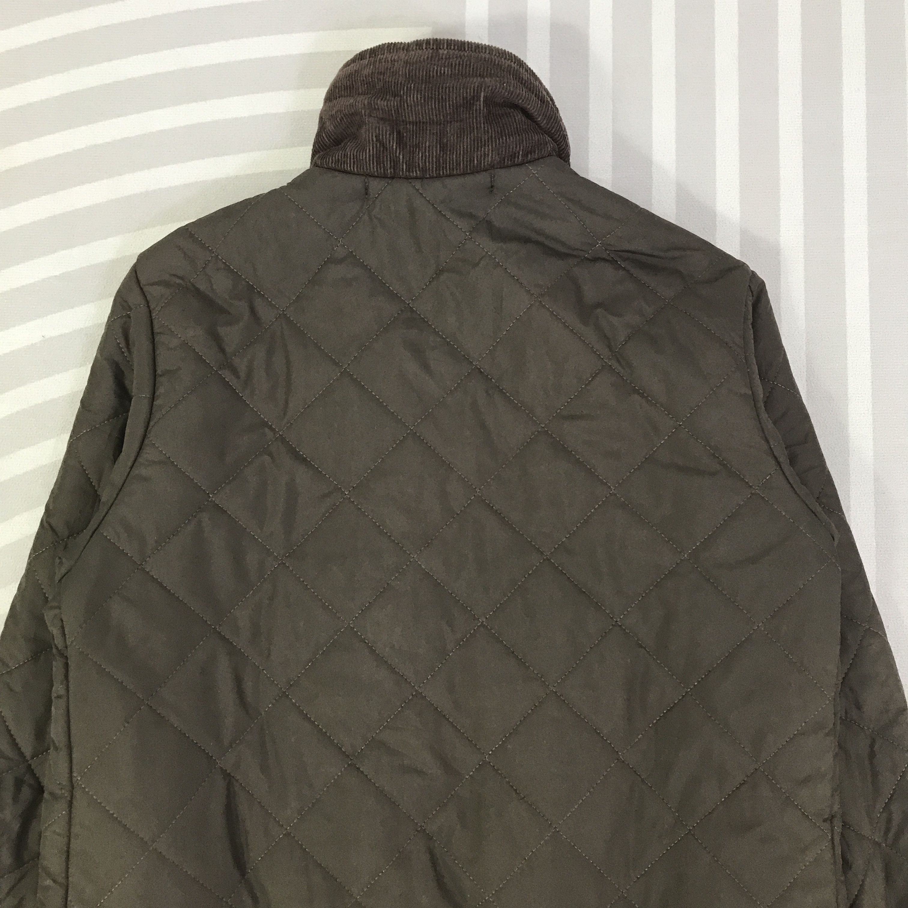 Mackintosh Vintage Mackintosh winter button woman Jacket K92B14 Size US M / EU 48-50 / 2 - 4 Thumbnail