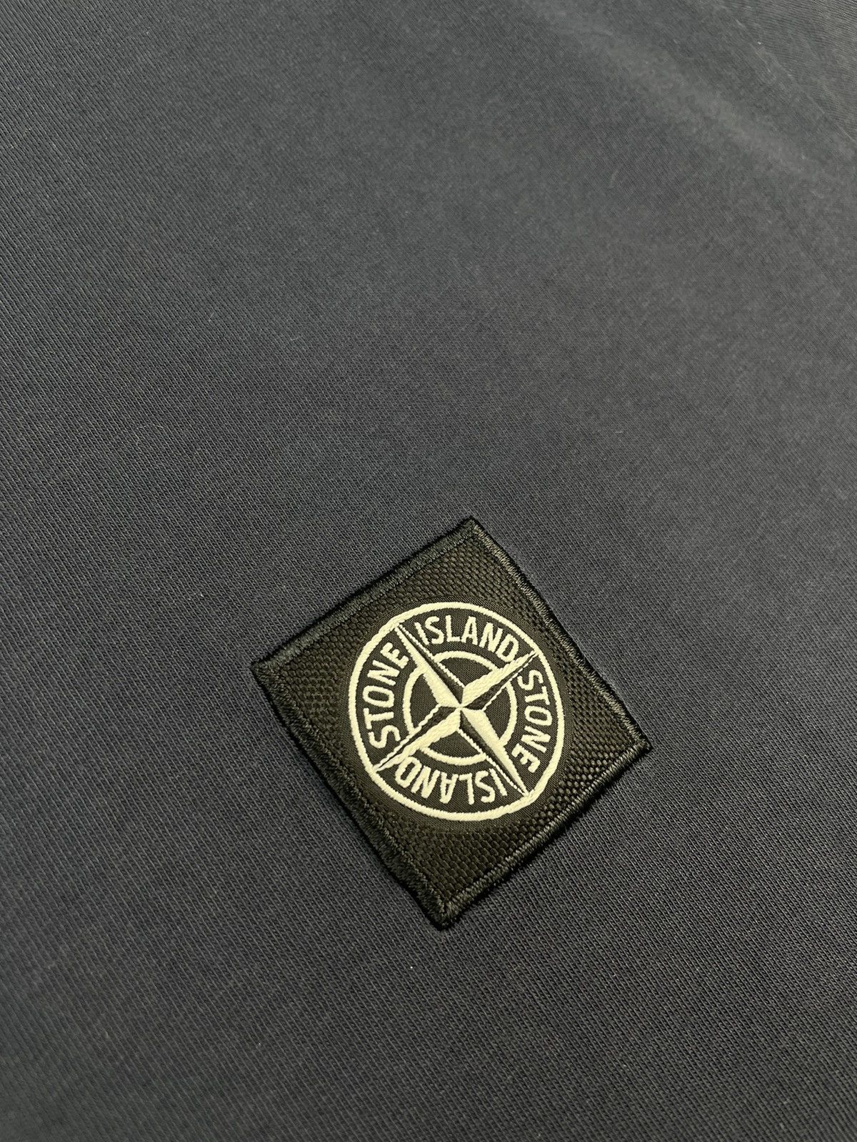 Stone Island Stone Island Patch Program T-Shirt Size US XXL / EU 58 / 5 - 3 Thumbnail