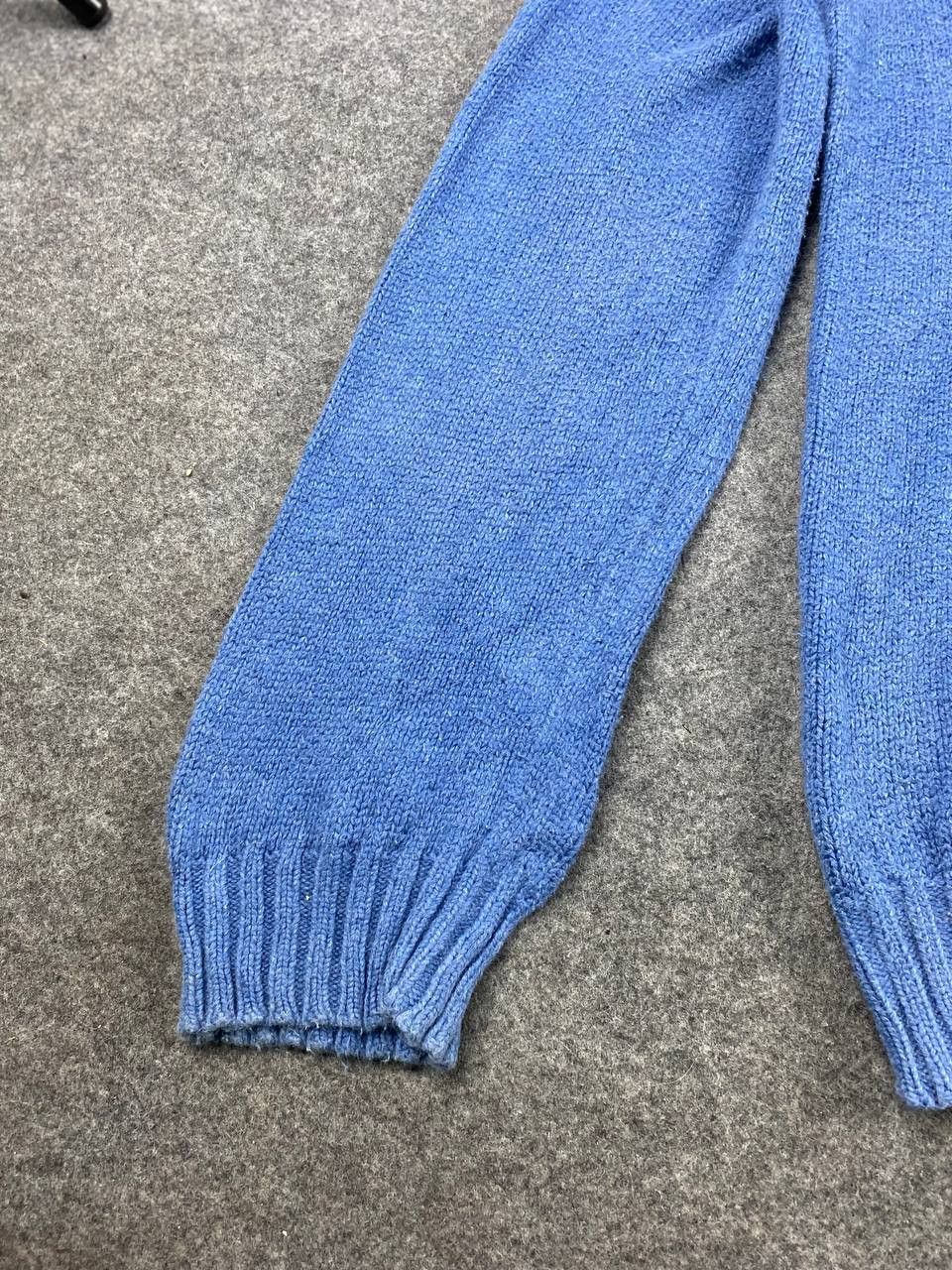 Polo Ralph Lauren vintage polo ralph lauren knitwear nice design Size US L / EU 52-54 / 3 - 3 Thumbnail