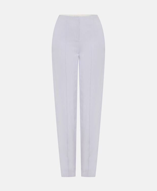 Diane von Furstenberg Casual trousers Size 24" / US 00 / IT 34 - 1 Thumbnail