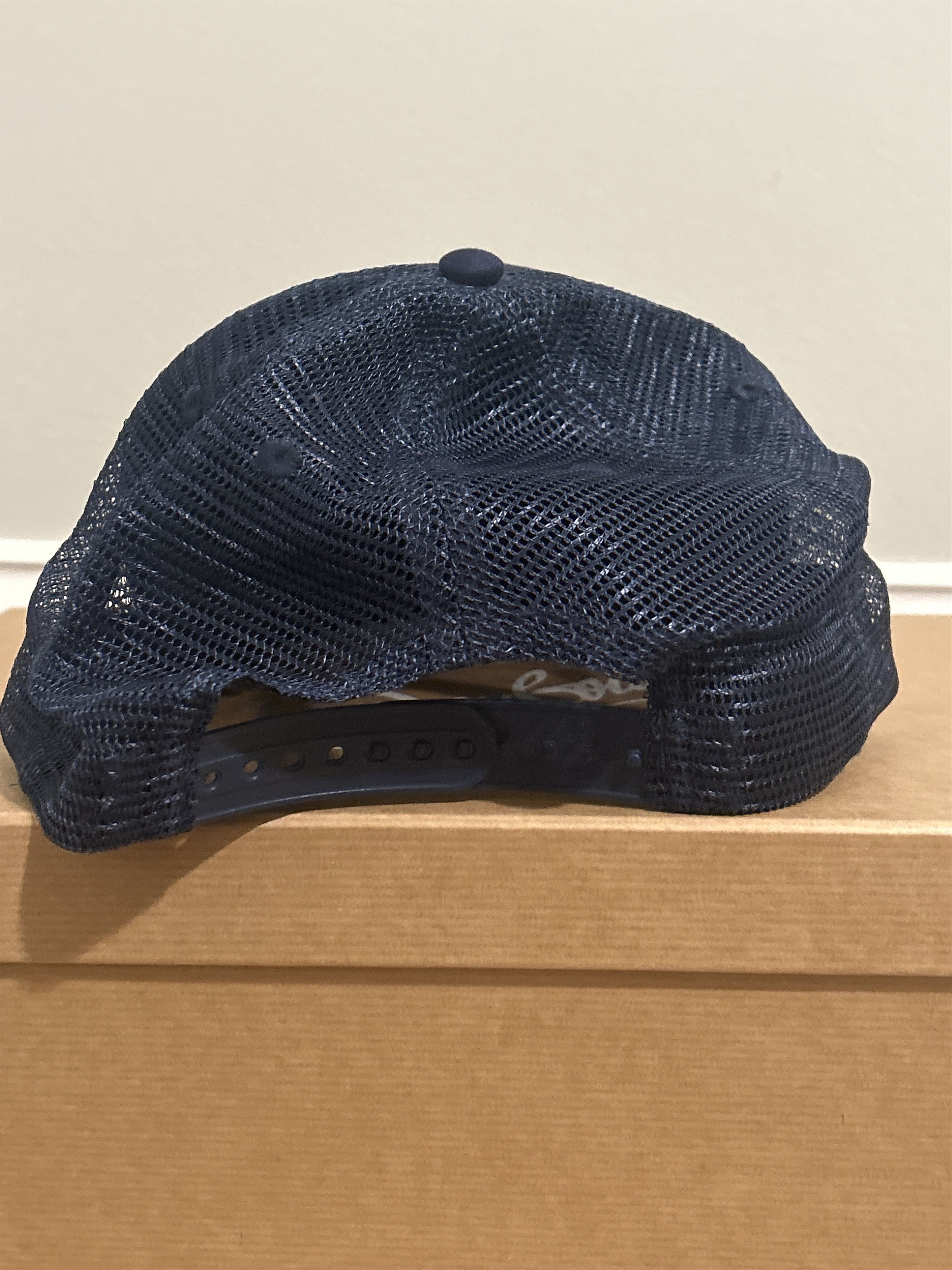 Obey Obey Trucker Hat Size ONE SIZE - 2 Thumbnail