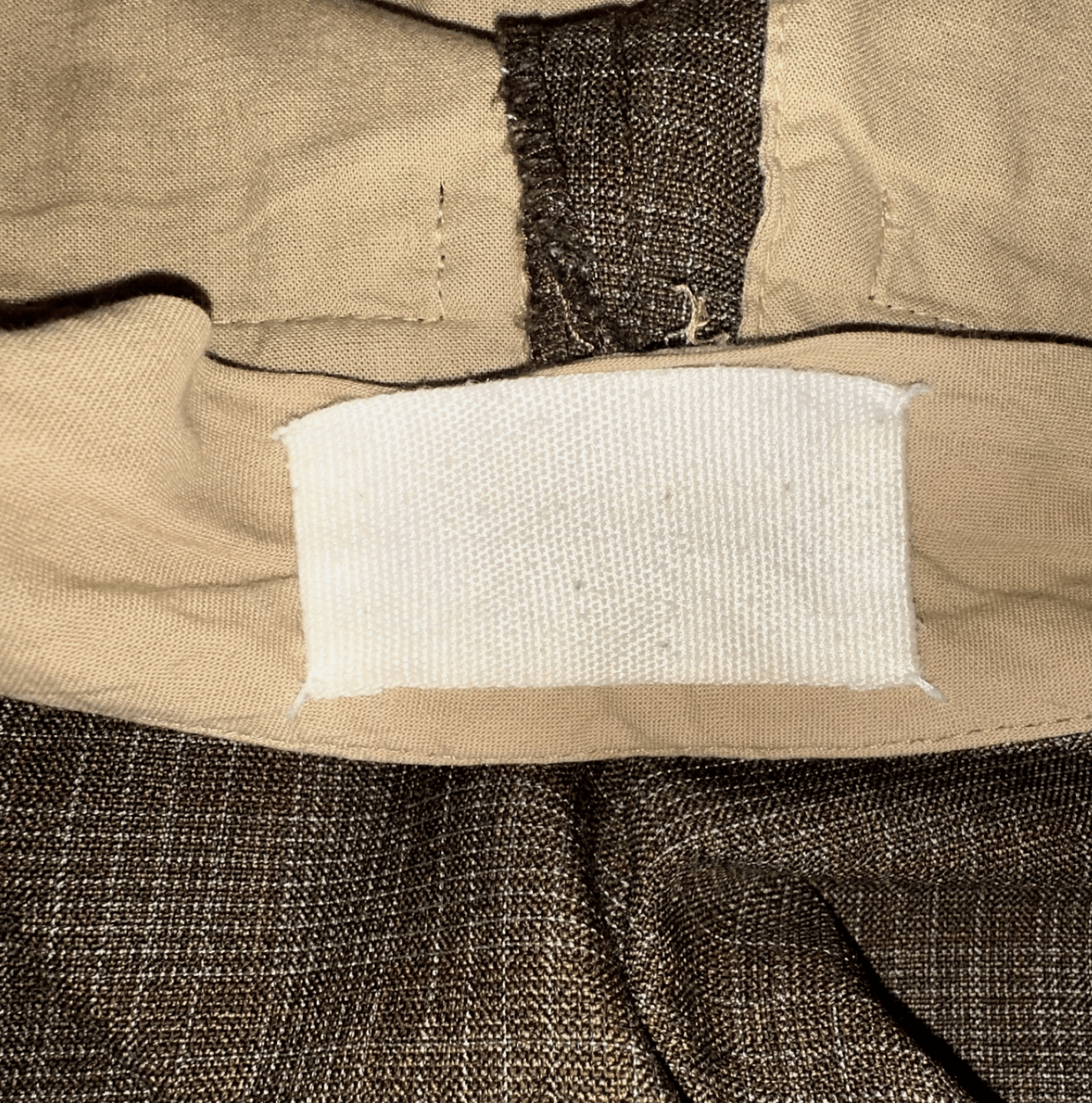 Maison Margiela Wool pants Size 25" / US 0 / IT 36 - 7 Thumbnail