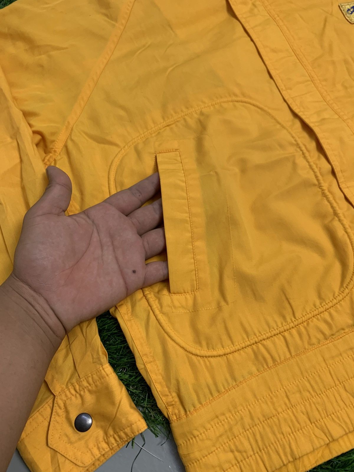 Camel × Vintage Vintage CAMEL TROPHY Jacket Size US XL / EU 56 / 4 - 8 Thumbnail