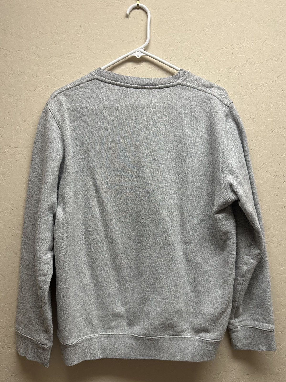 Norse Projects NP Logo Sweatshirt Size US L / EU 52-54 / 3 - 3 Thumbnail