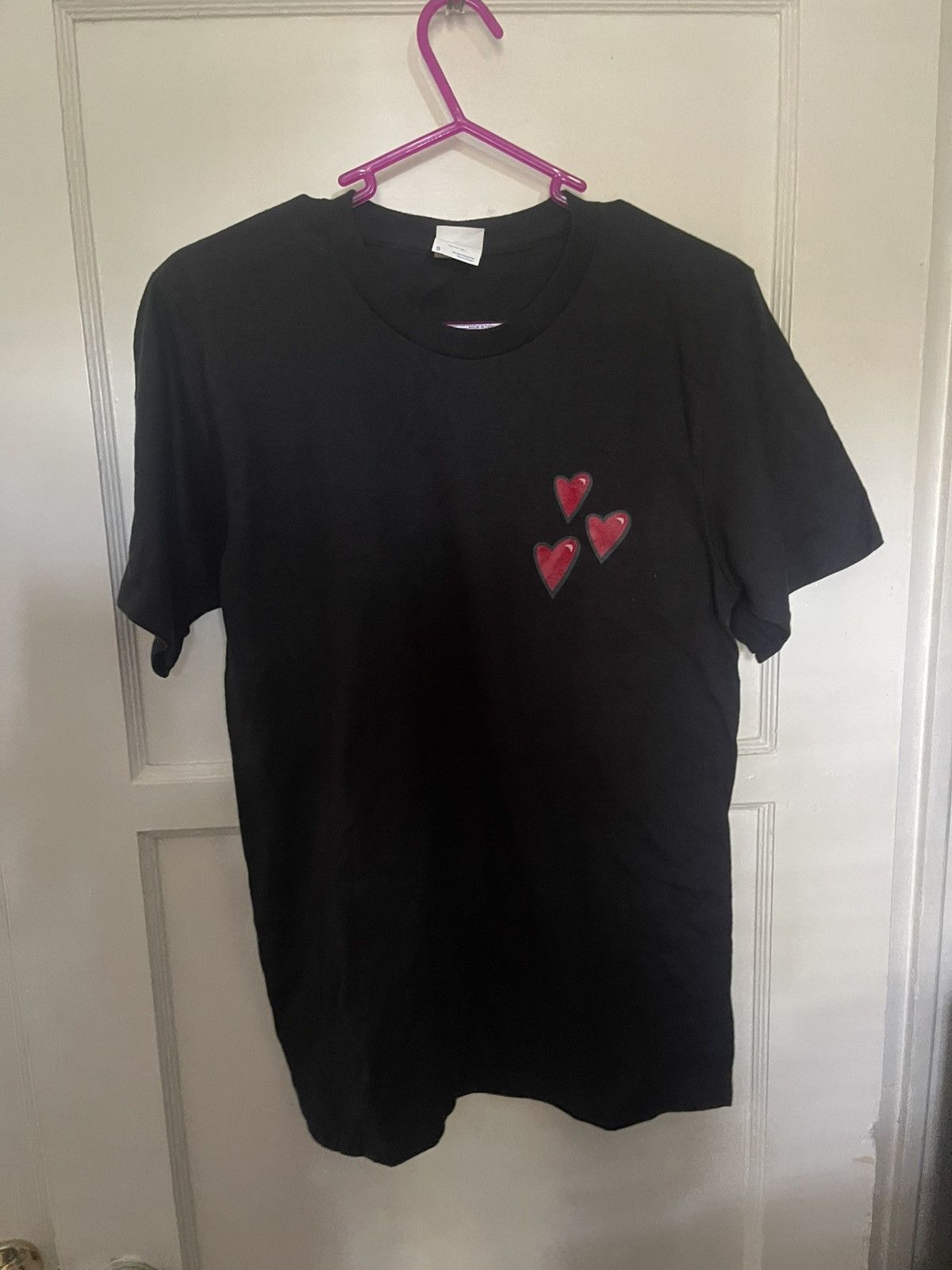 G59 Records Fat nick tee Size US S / EU 44-46 / 1 - 1 Thumbnail