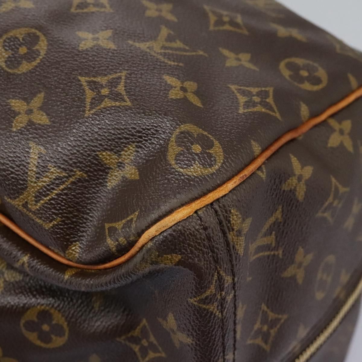 Louis Vuitton LOUIS VUITTON Monogram Sac Plain Ale Ron Boston Bag M41440 Size ONE SIZE - 15 Thumbnail